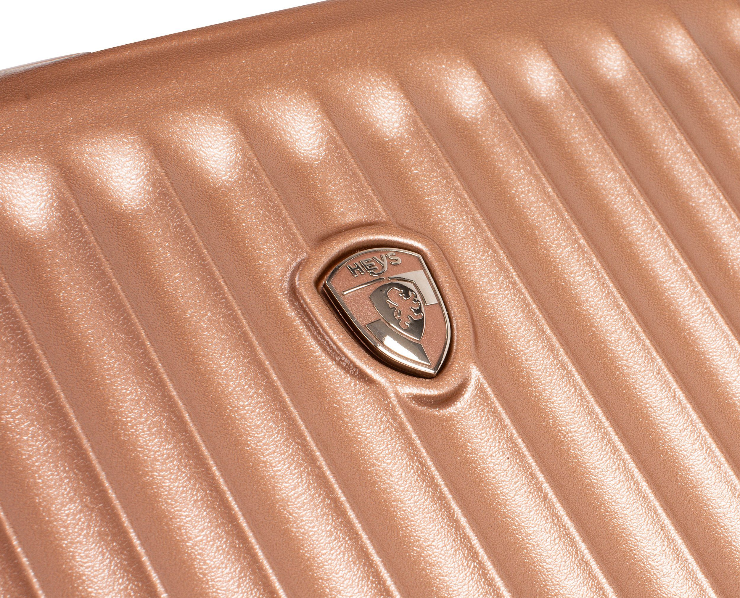 Heys Hardshell-trolley Luxe, in verschillende kleuren en maten Heys x Joachim Llambi harde koffer volumevergroting