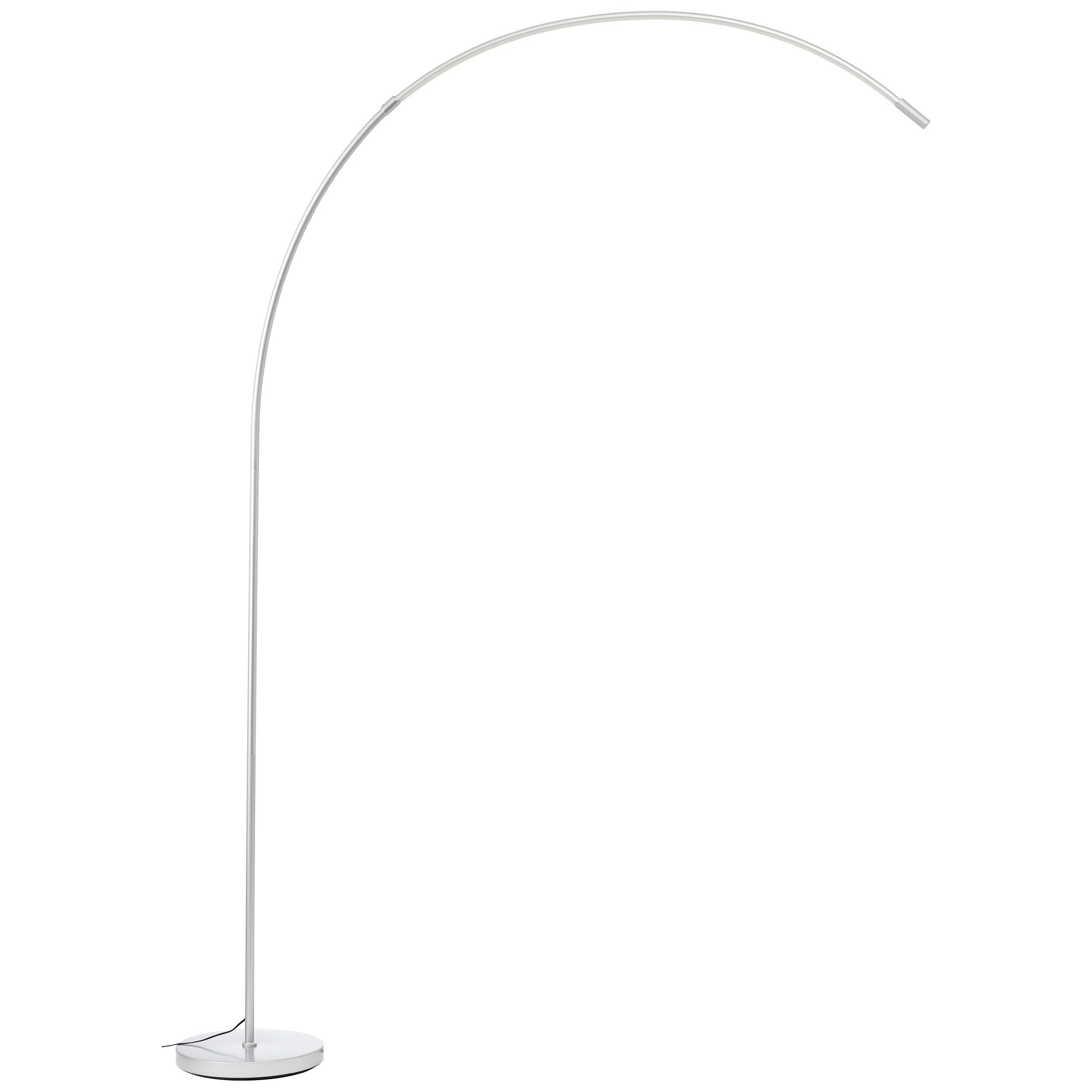 Brilliant Leuchten Led-staande lamp Bow