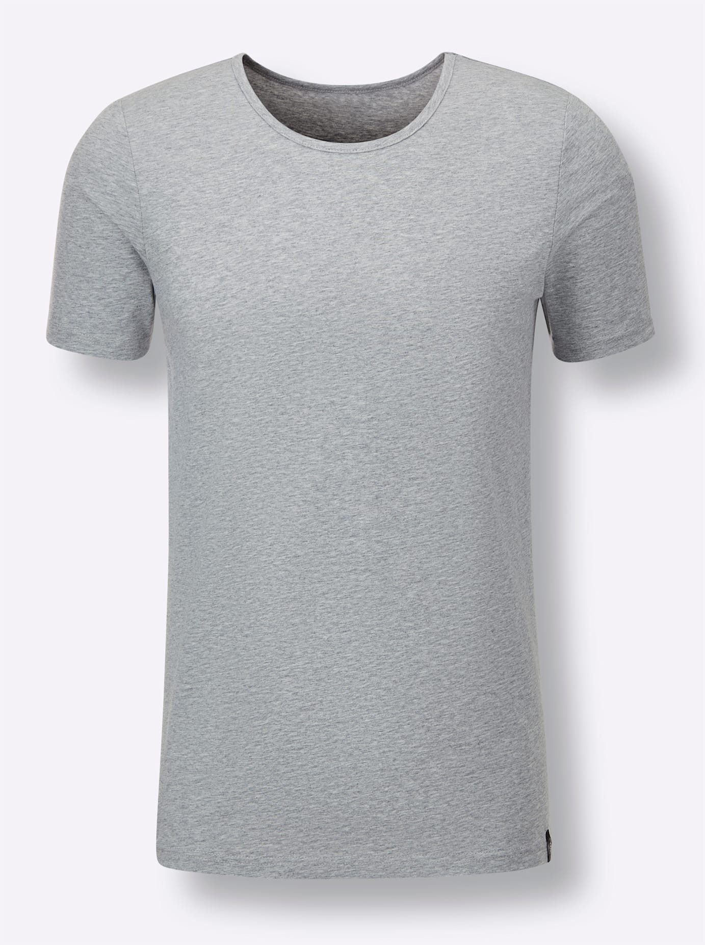 wäschepur Shirt voor eronder (2 stuks)
