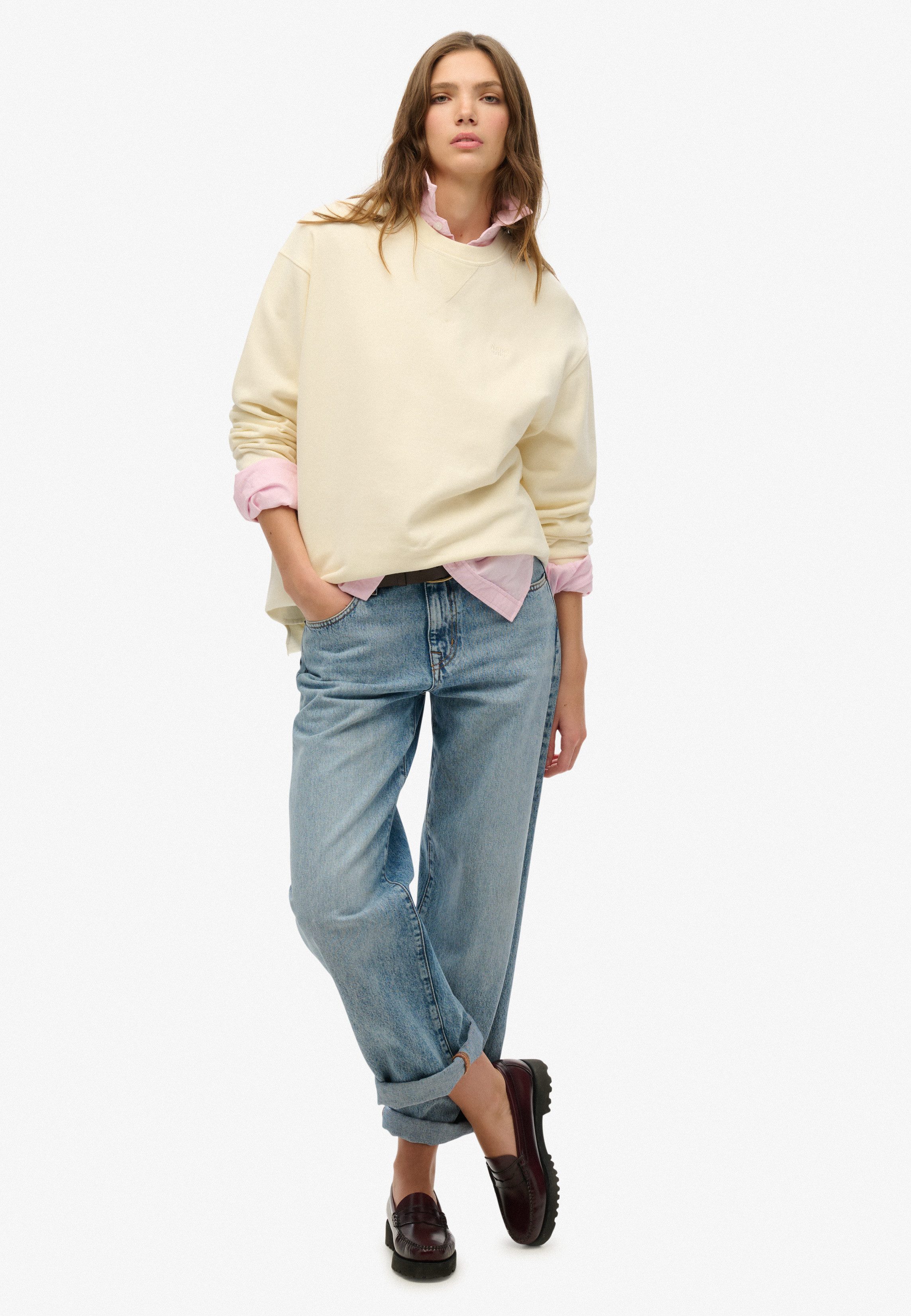 Superdry Sweatshirt STUDIOS CREW