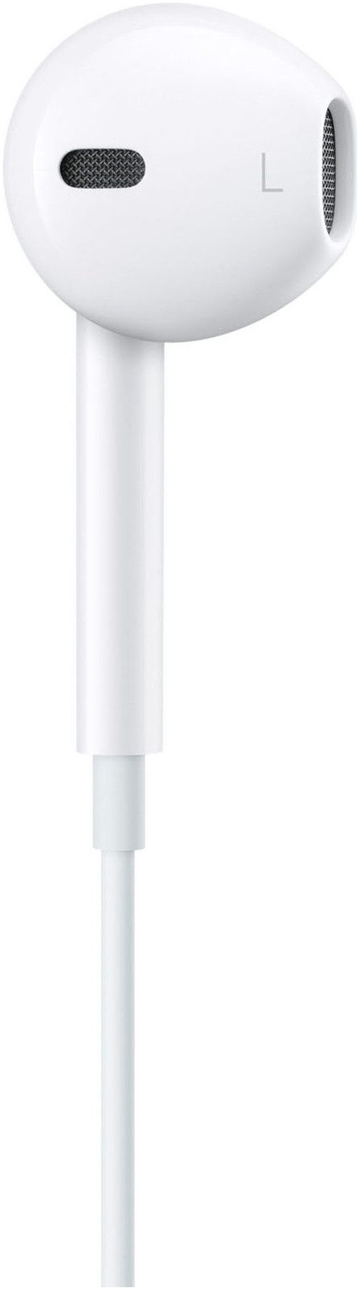 Apple In-ear koptelefoon EarPods (USB-C)