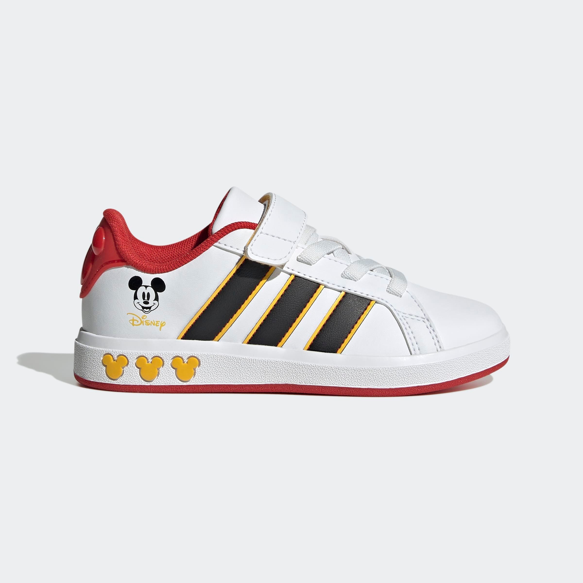 adidas Sportswear Sneakers ADIDAS DISNEY MICKY MAUS GRAND COURT KIDS