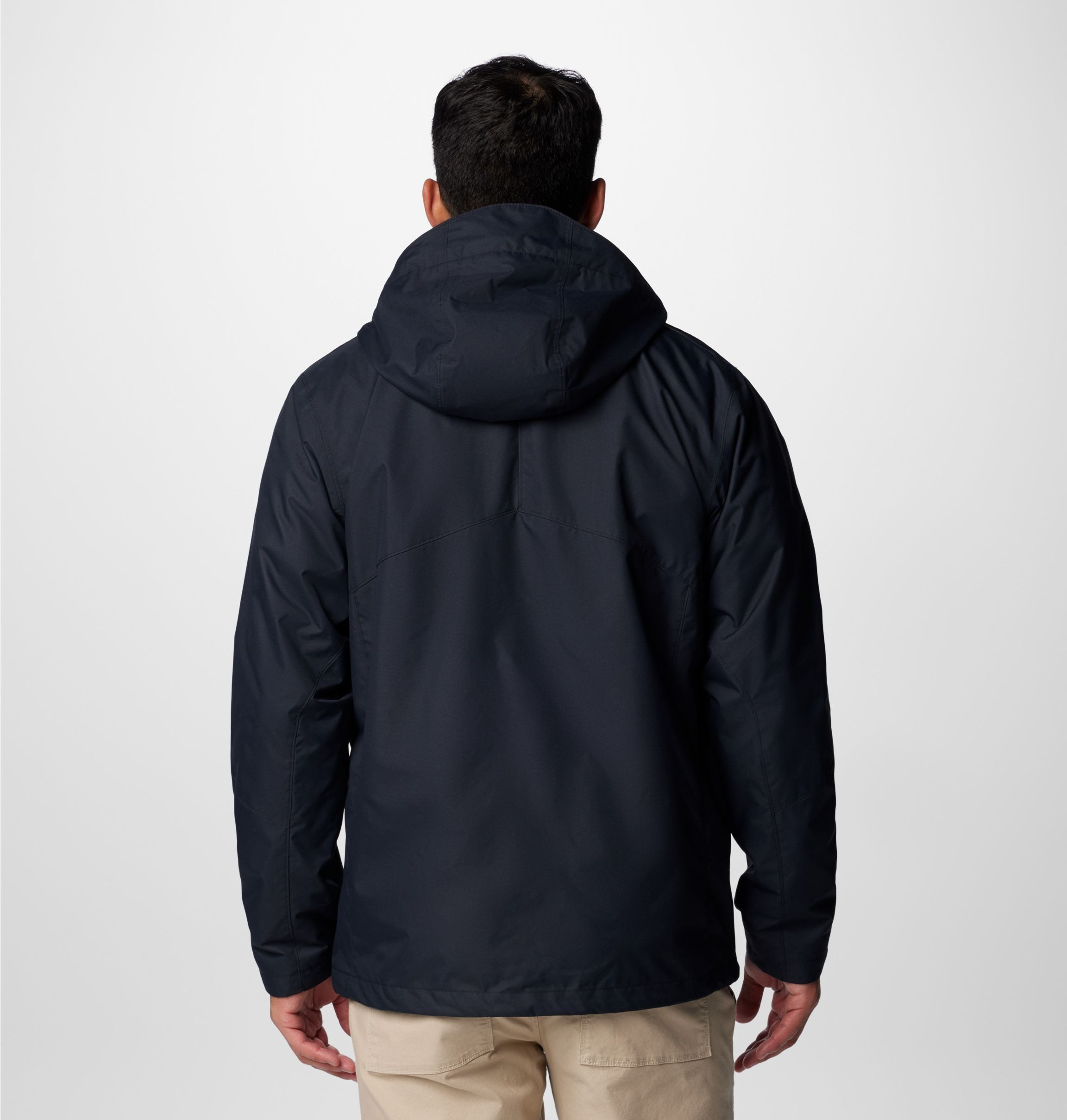 Columbia 2-in-1-jack BUGABOO III FLEECE INTERCHANGE JACKET (2 stuks)