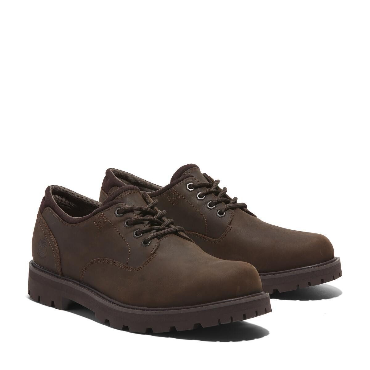 Timberland Veterschoenen BRITTON ROAD LACE UP WATERPROOF SH