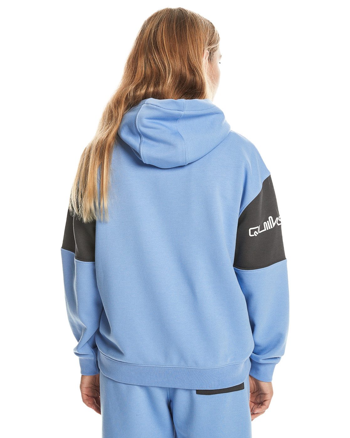 Quiksilver Hoodie Take Us Back