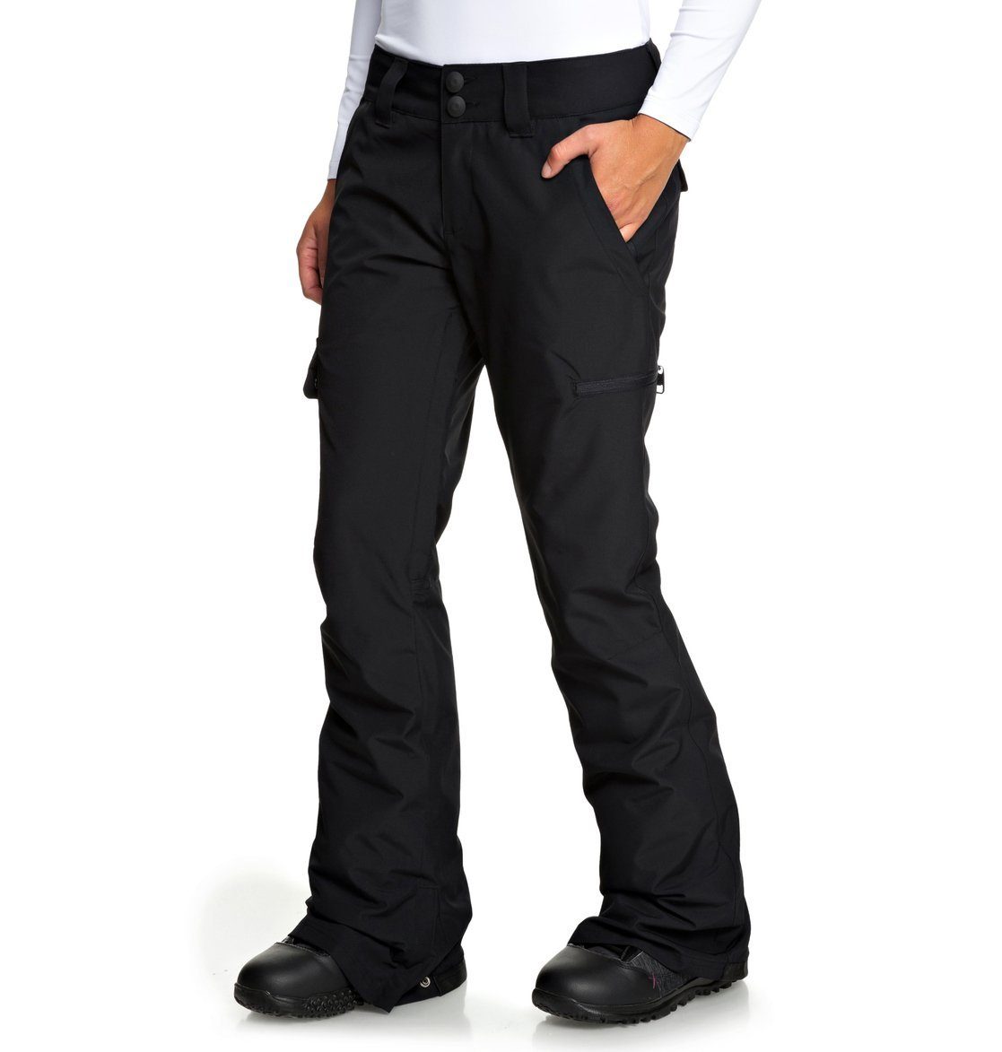 DC Shoes Snowboardbroek Recruit