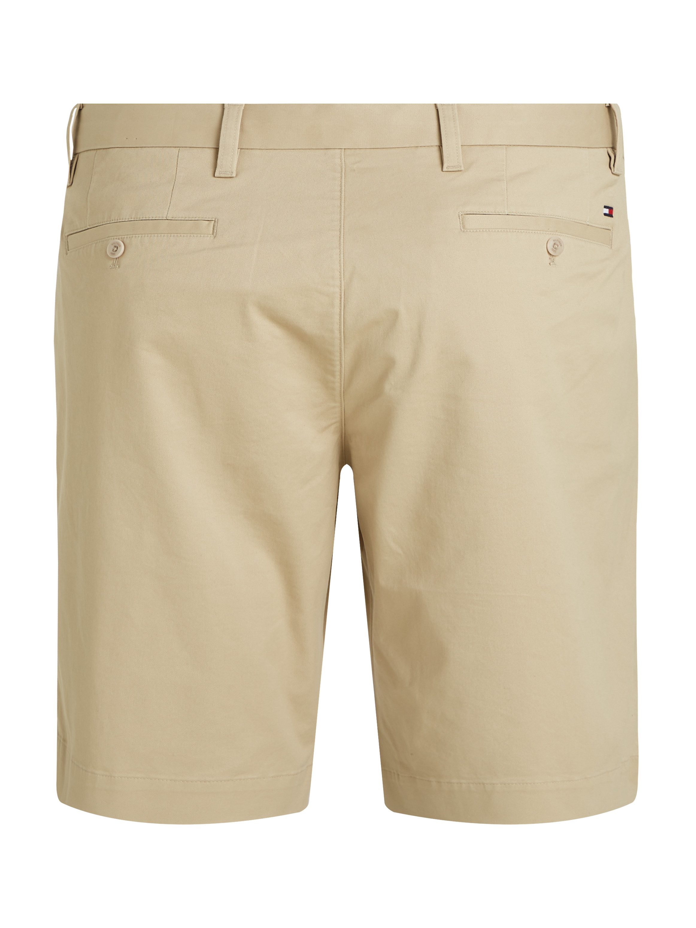 Tommy Hilfiger Chino-short BT-BROOKLYN SHORT 1985-B