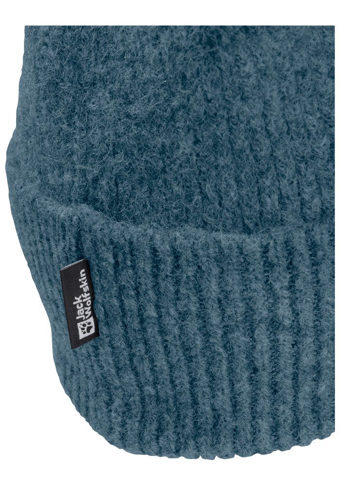 Jack Wolfskin Beanie FUZZY BEANIE