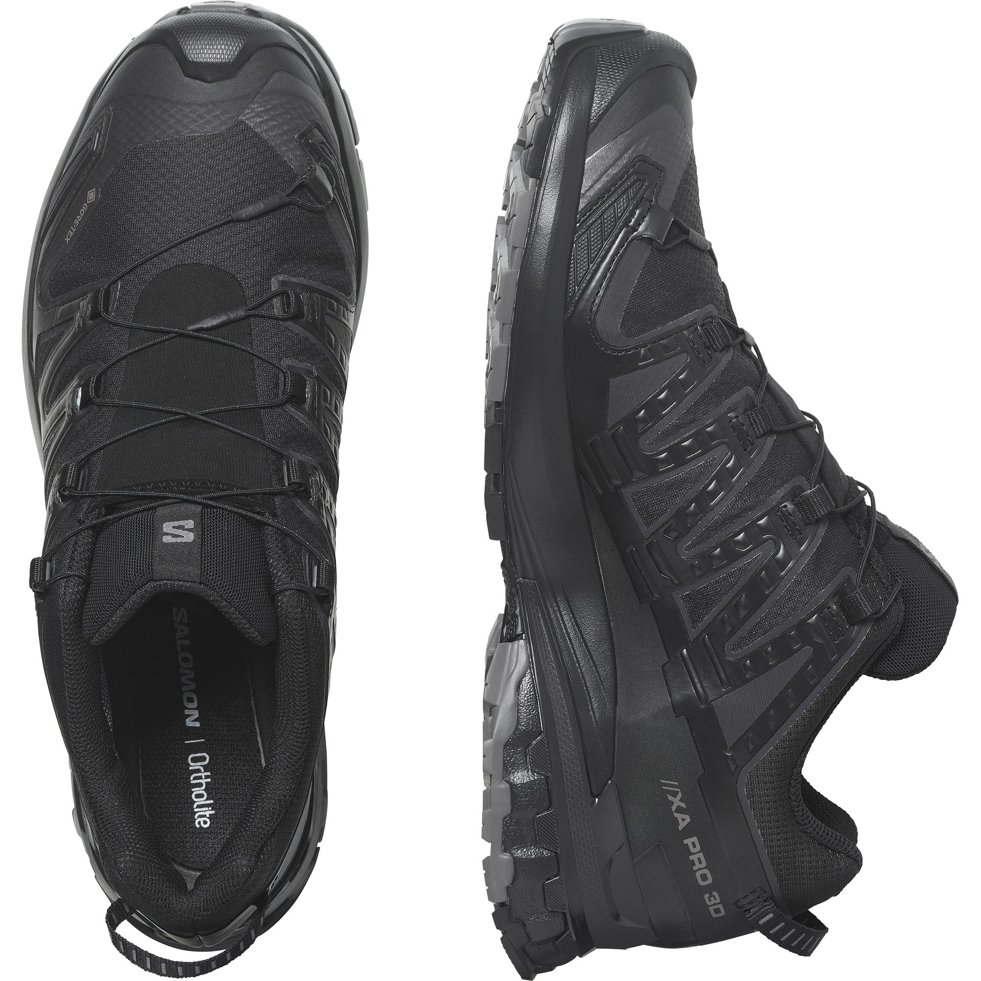 Salomon Trailrunningschoenen XA PRO 3D V9 GORE-TEX