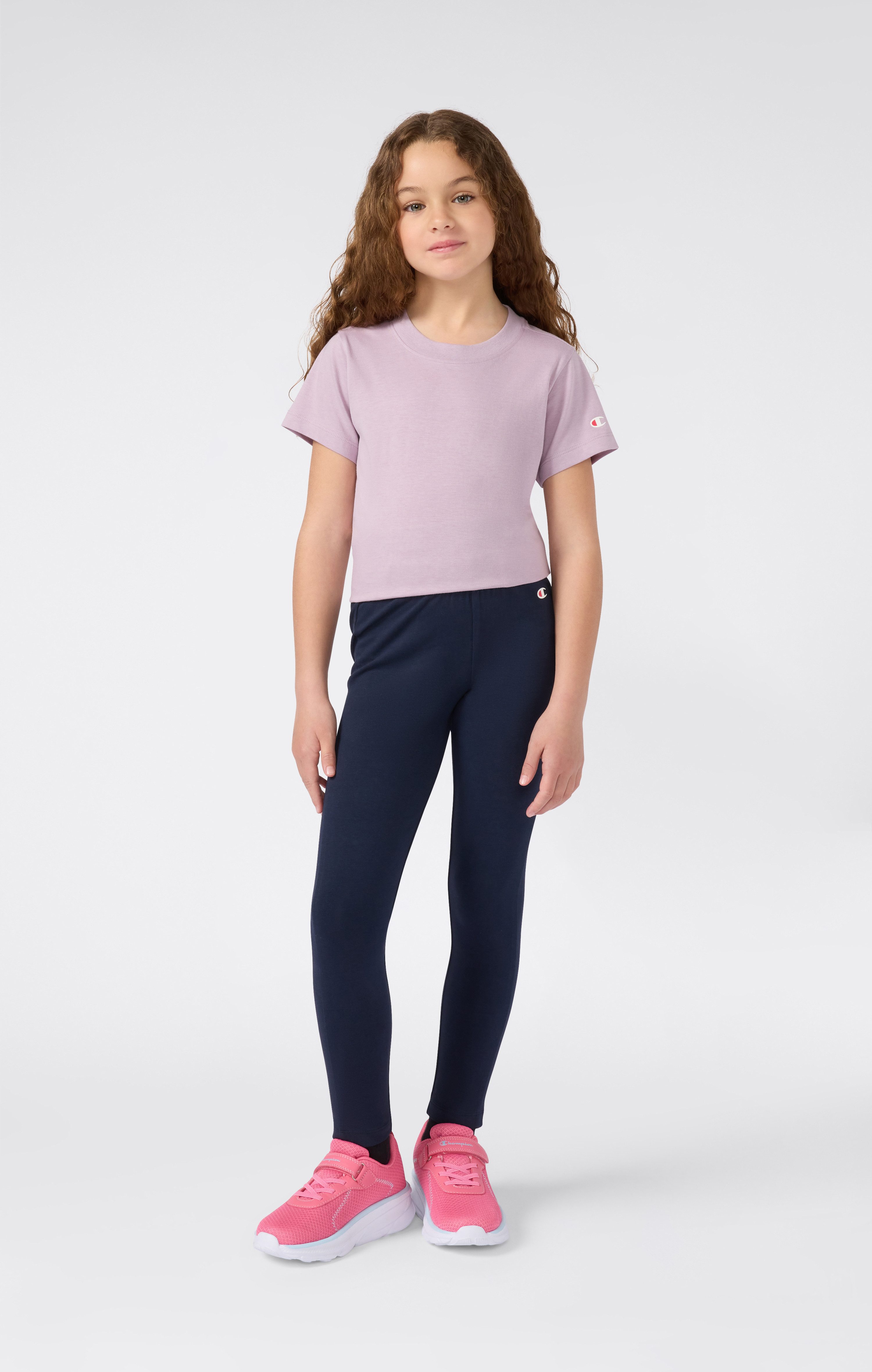 Champion Legging Icons 2Pack Leggings (2-delig)