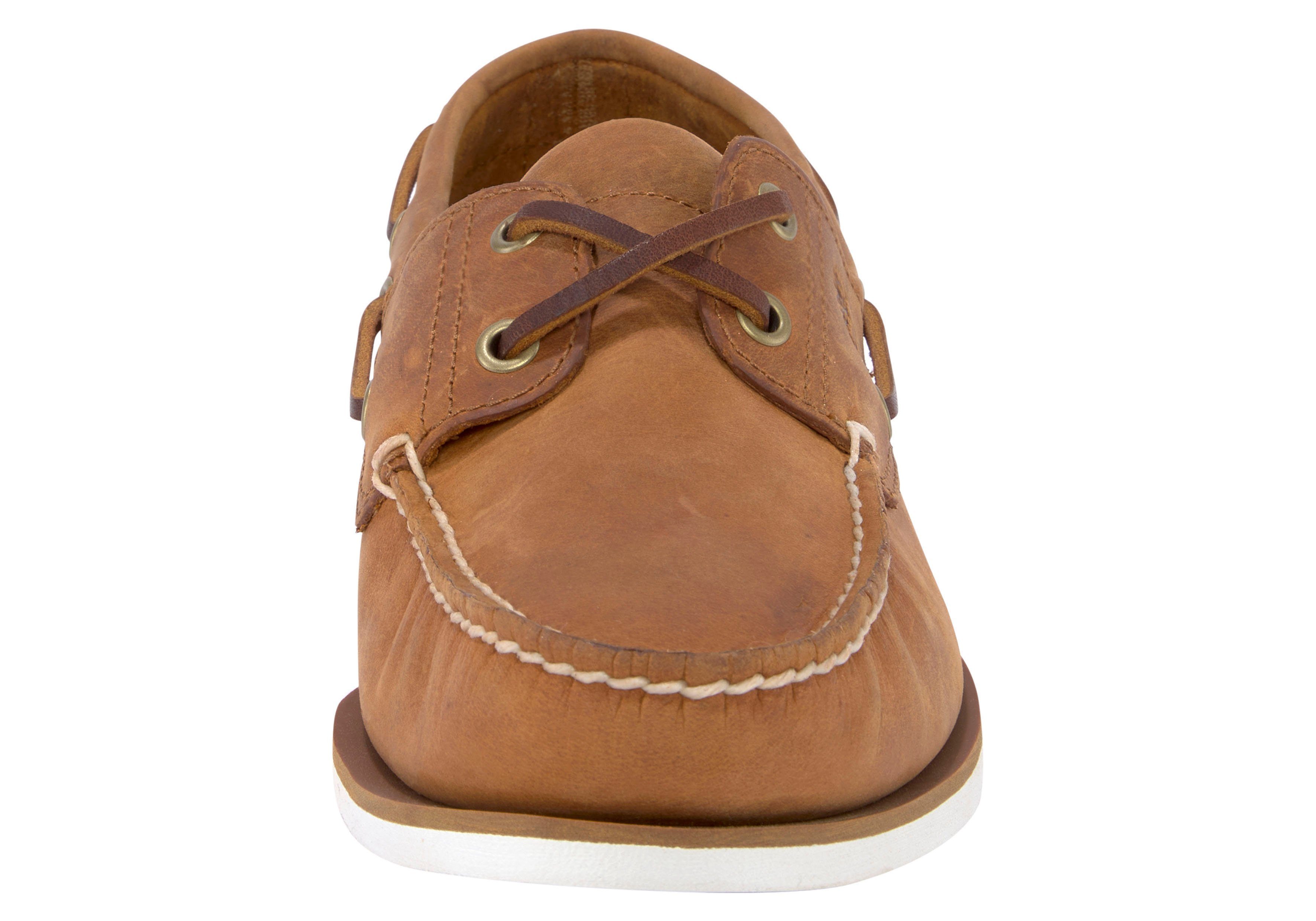 Timberland Bootschoenen CLASSIC BOAT BOAT SHOE