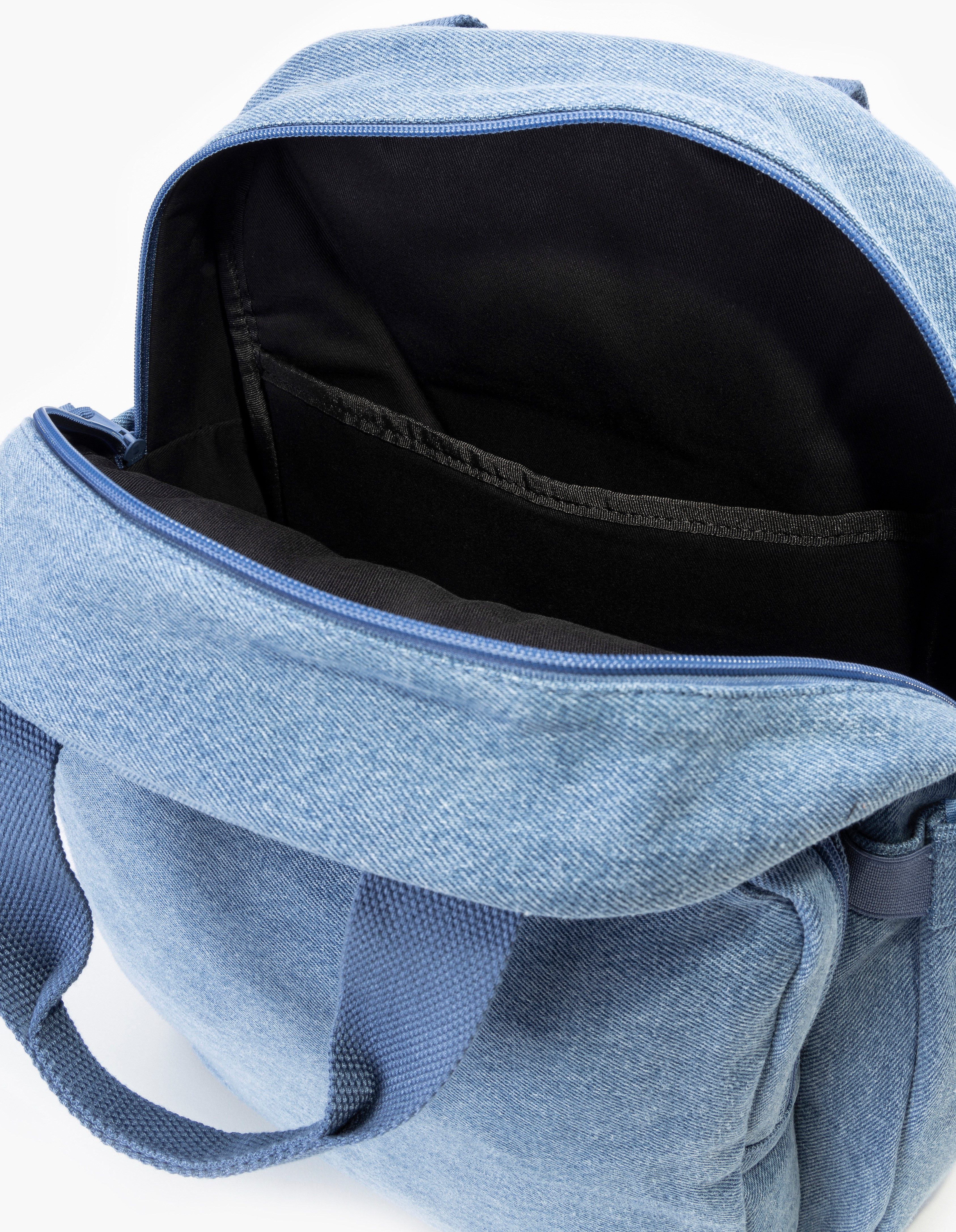 Levi's® Rugzak DAMES PACK RONDE Stadsrugzak
