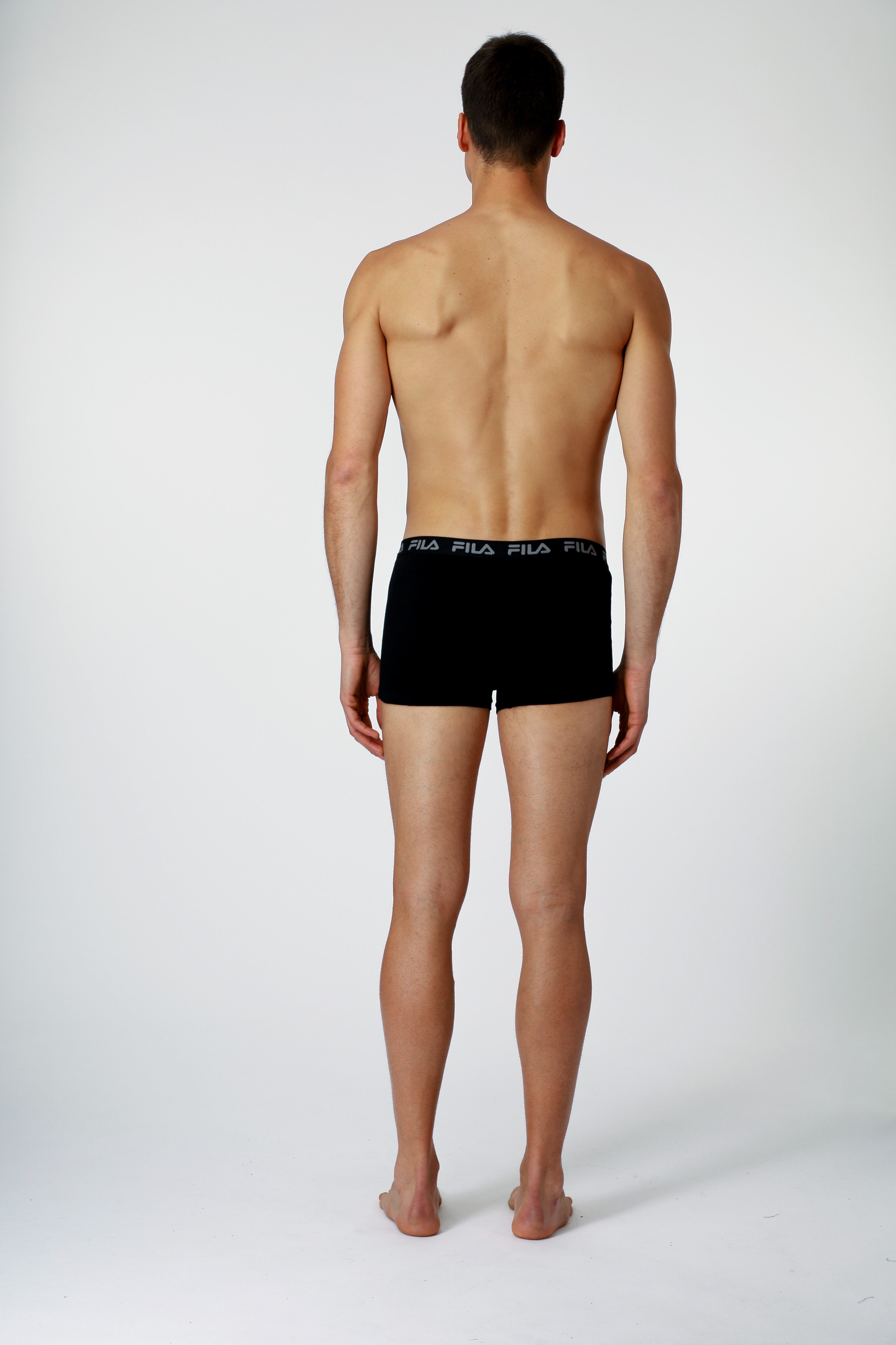 Fila Boxershort (5 stuks, Set van 5)