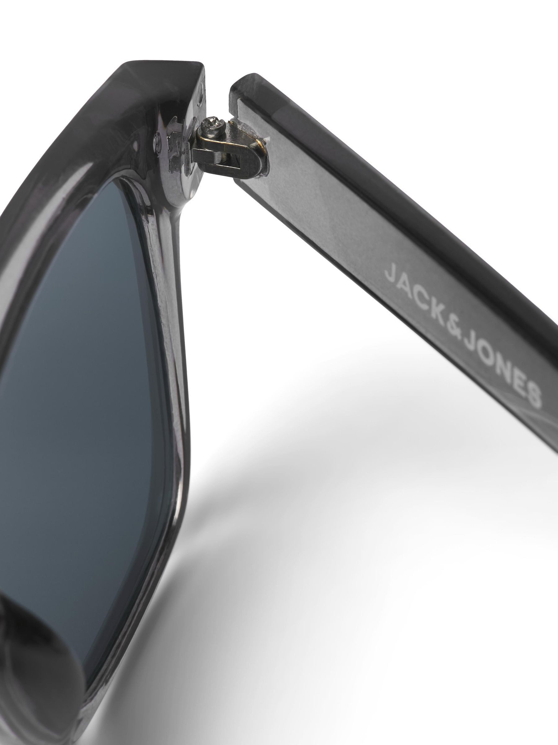Jack & Jones Zonnebril JACPONTUS SUNGLASSES NOOS
