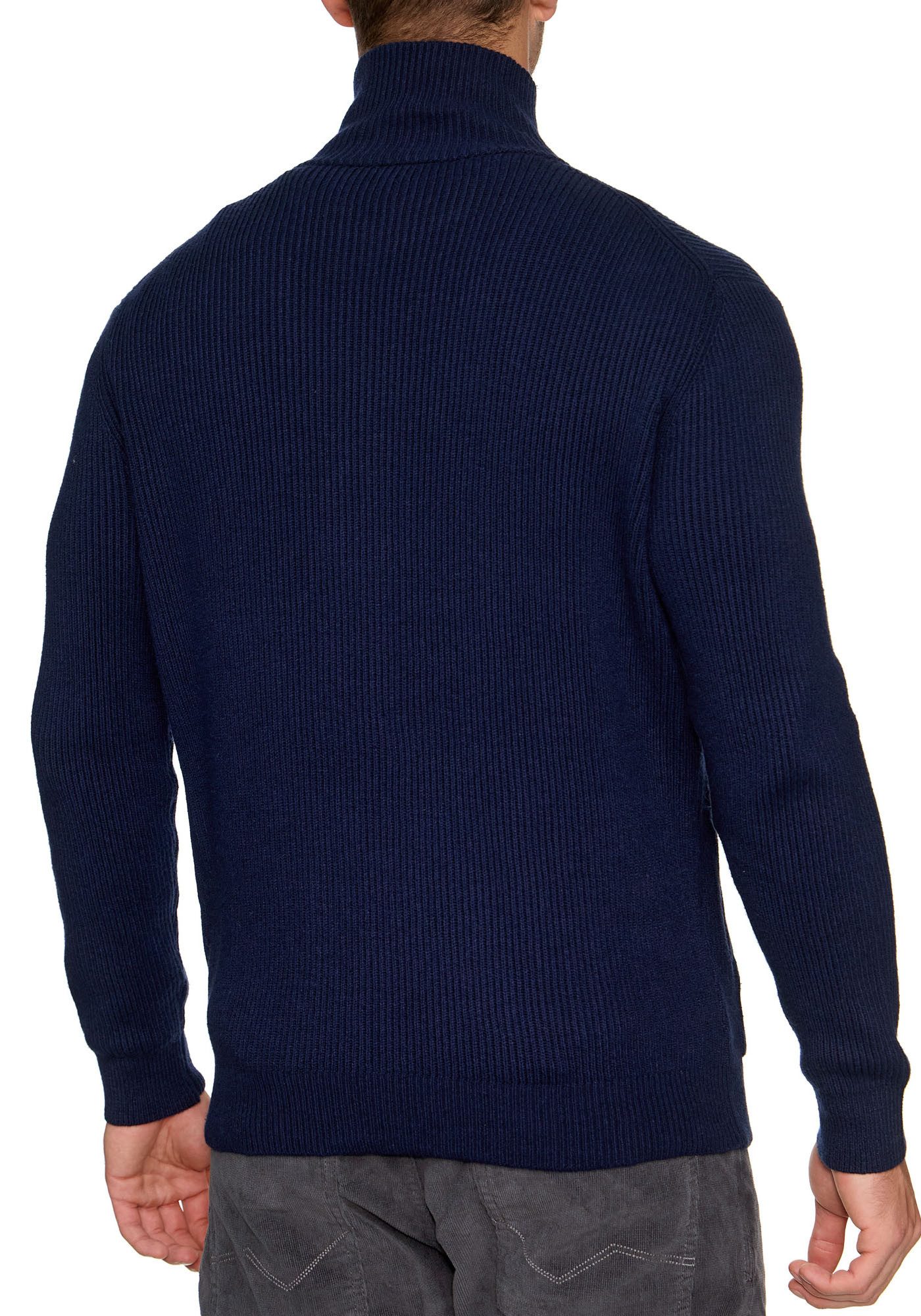 Indicode Vest INTurbino