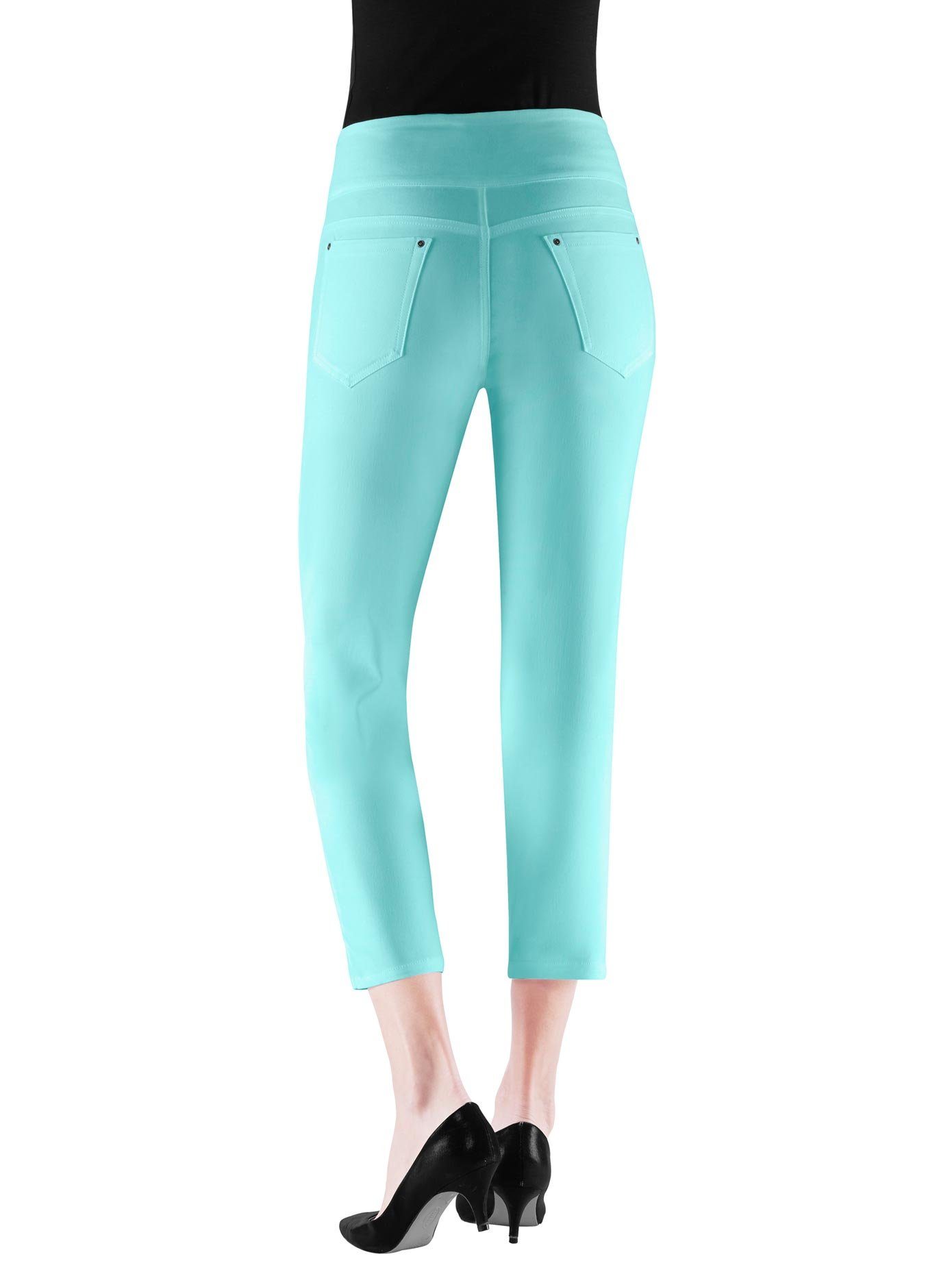 Casual Looks Stretchbroek