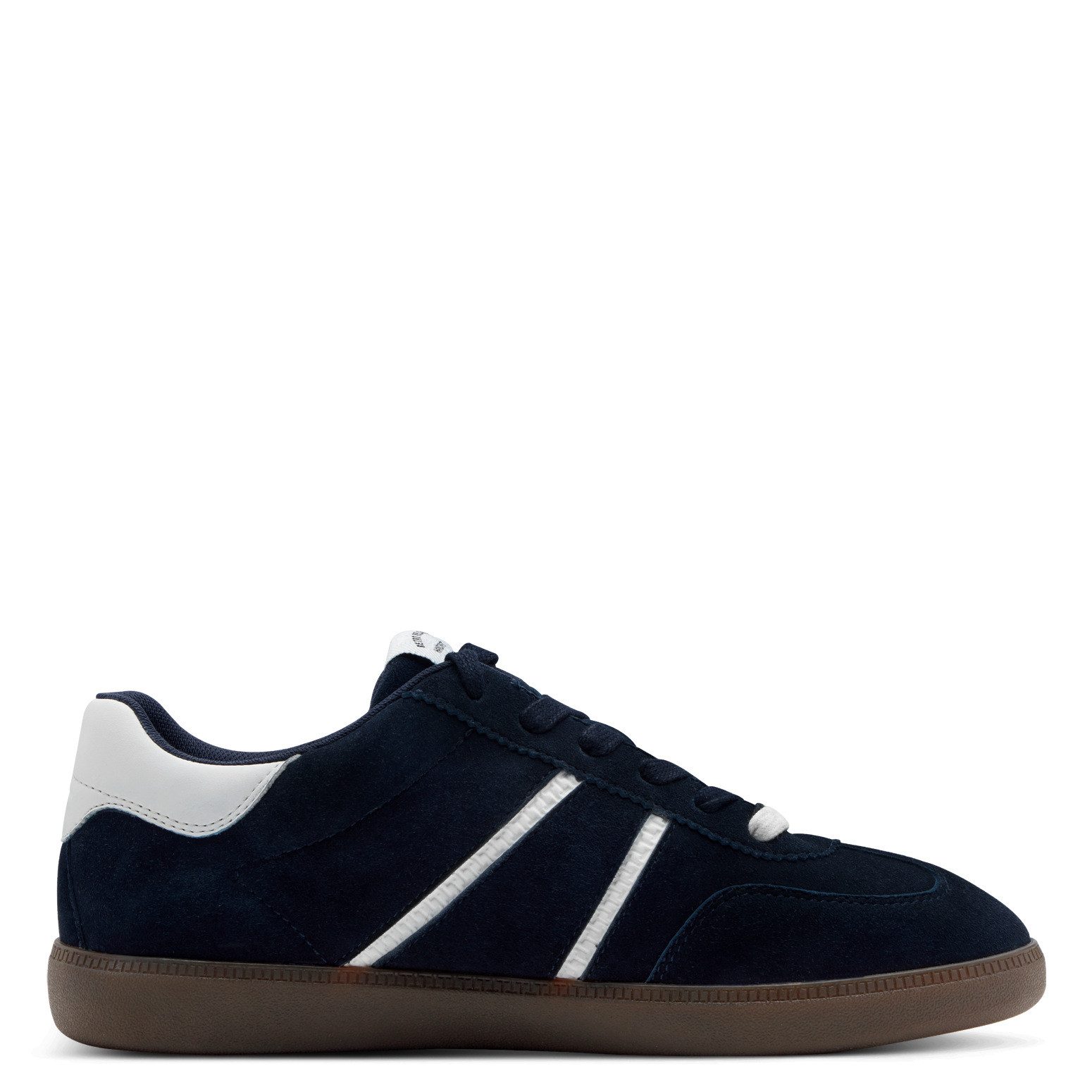 Tamaris Plateausneakers , vrijetijdsschoen, halfschoen, veterschoen met gepolsterde schacht