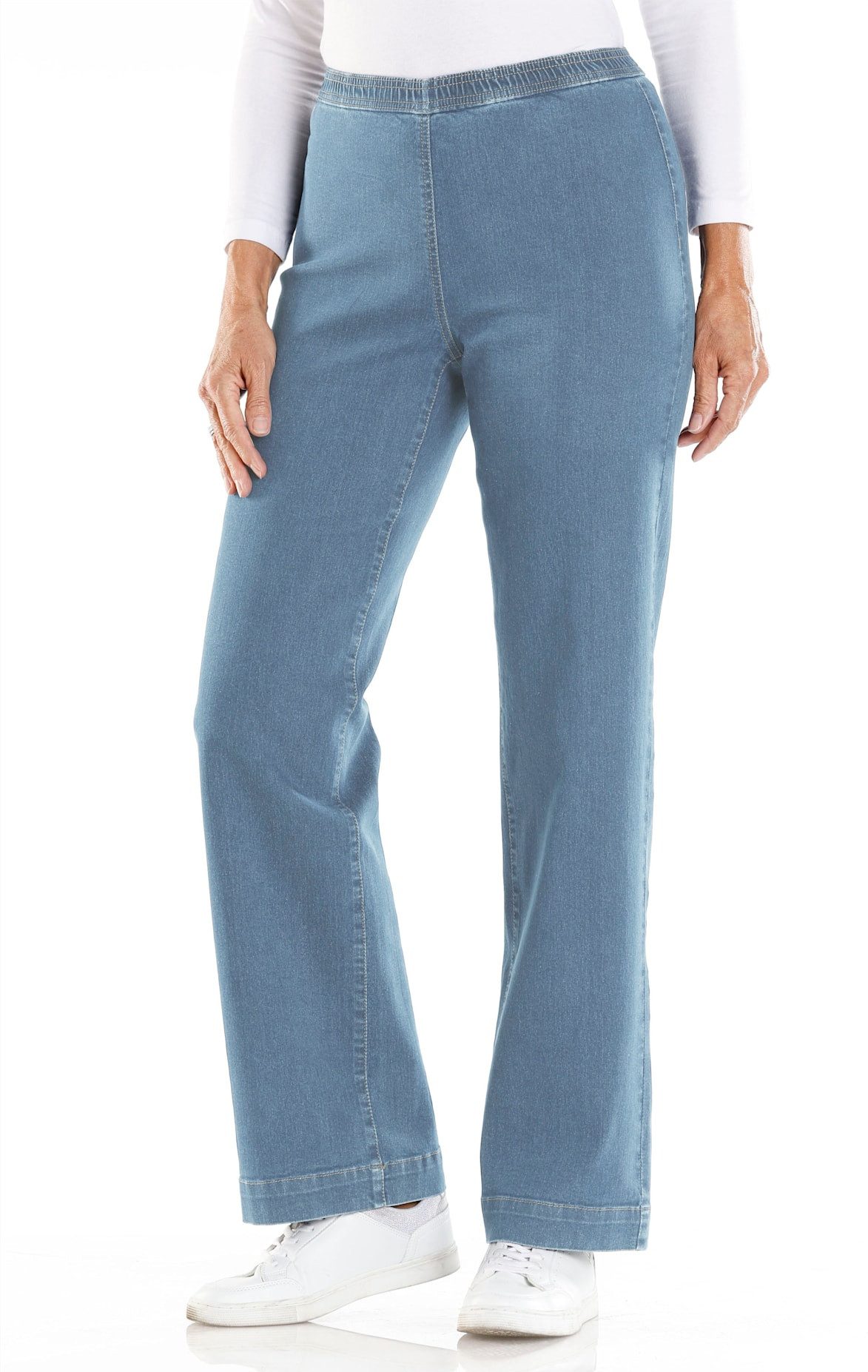 Classic Basics Comfortabele jeans