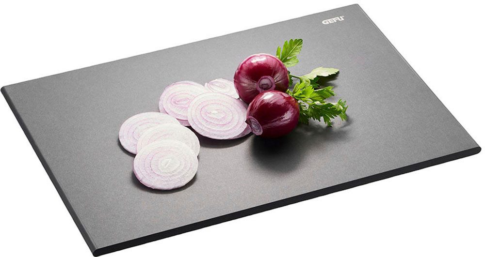 GEFU Snijplank Slize Houtcomposiet van 80% gerecycled materiaal (1 stuk)