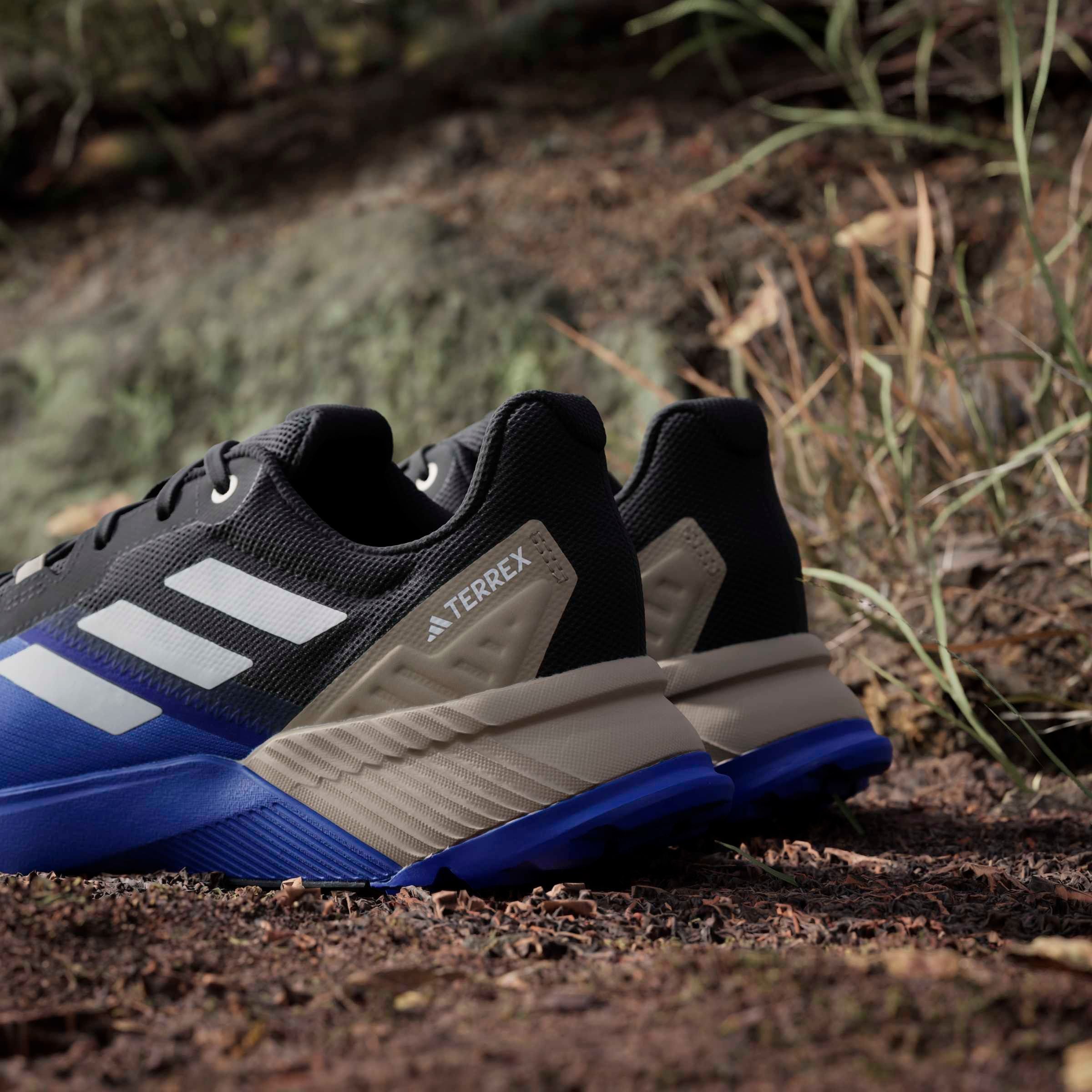 adidas TERREX Trailrunningschoenen Trailrunning-schoenen