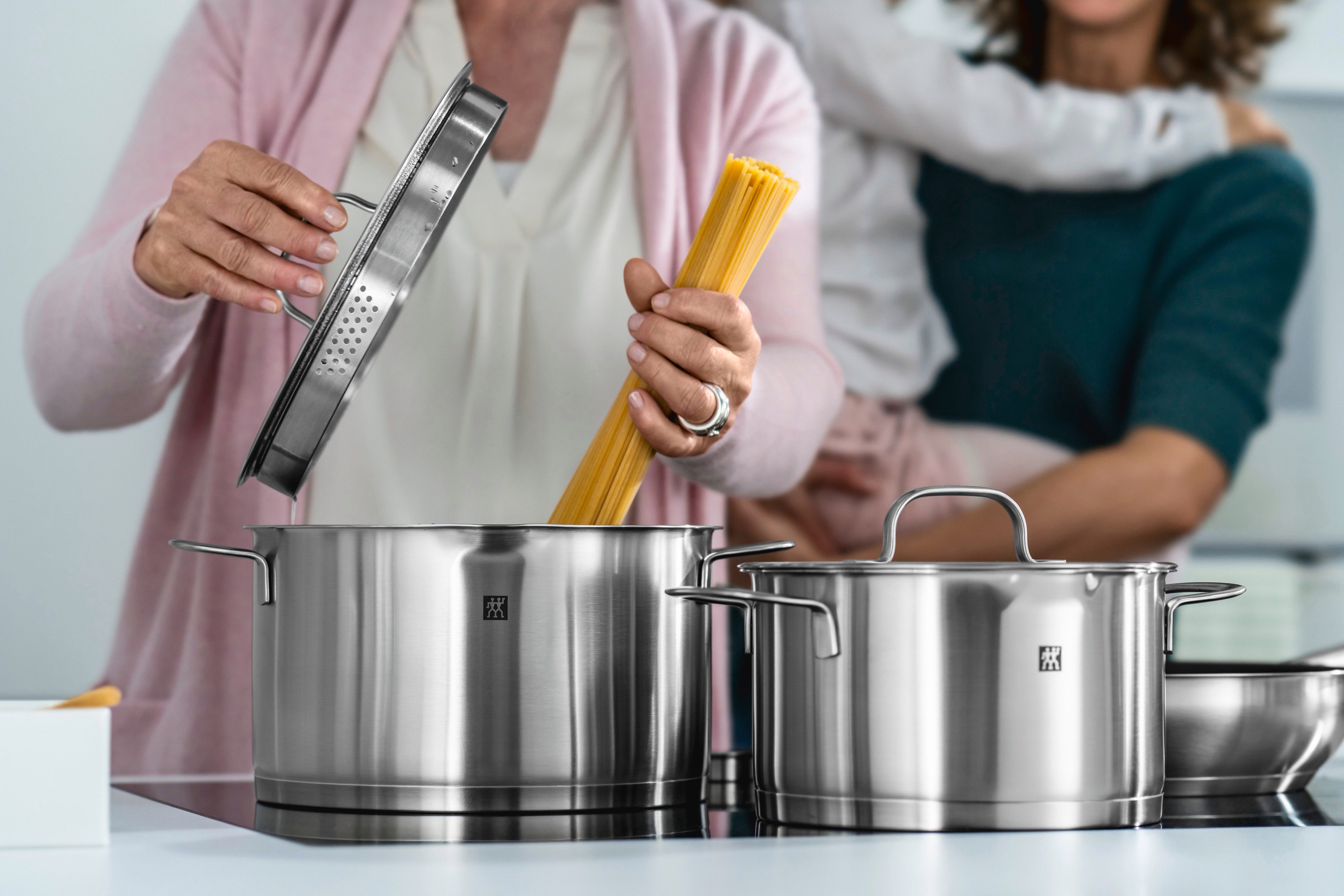 Zwilling Pannenset TrueFlow (set)