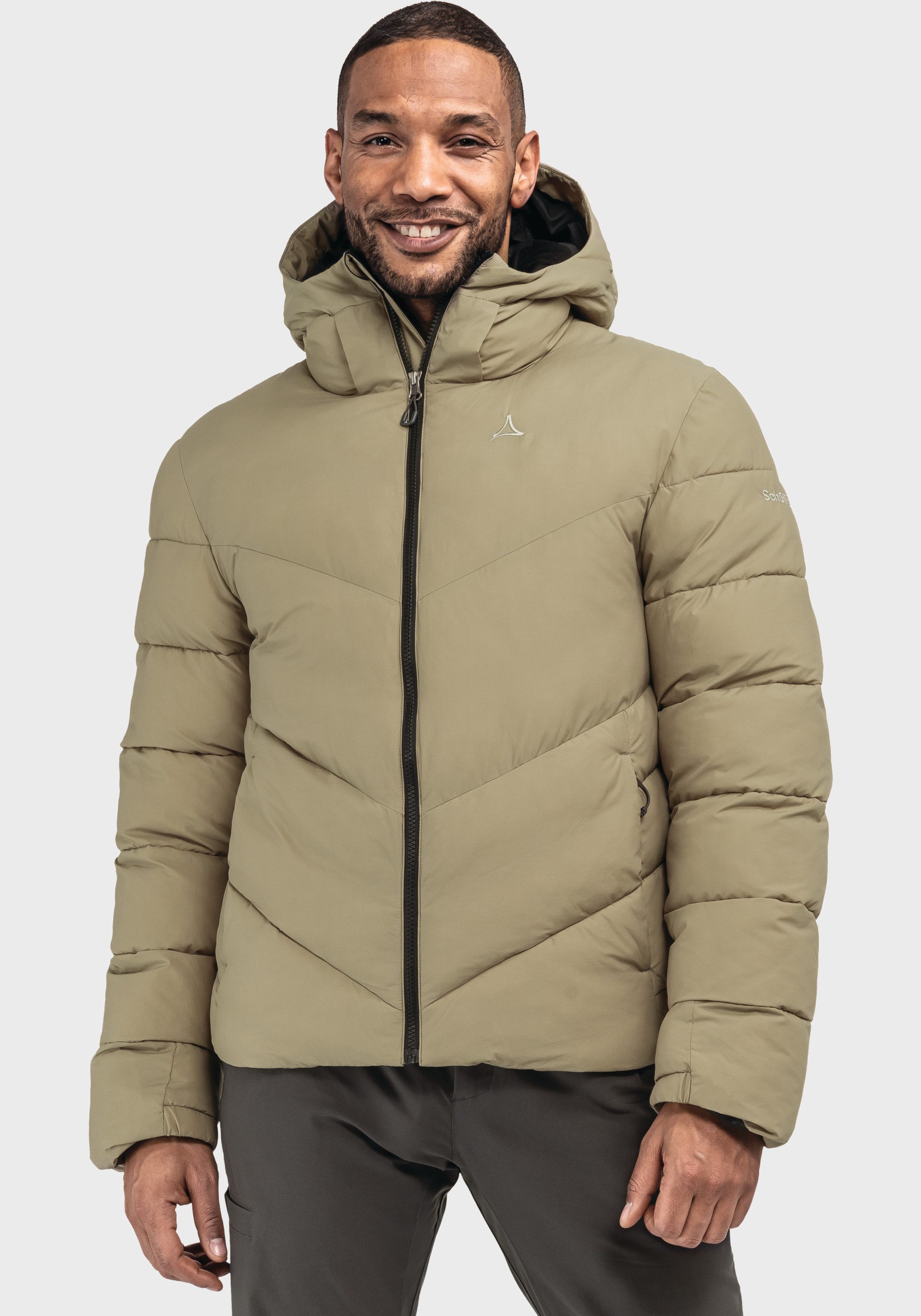 Schöffel Winterjack Urban Ins Jacket Style Lodos MNS