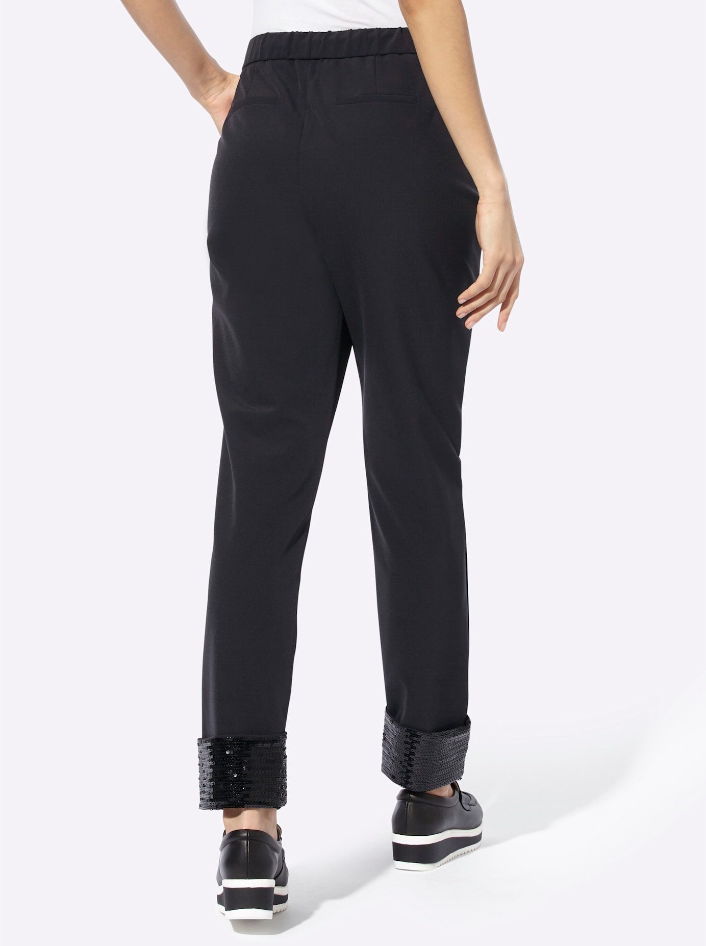 heine Joggingbroek