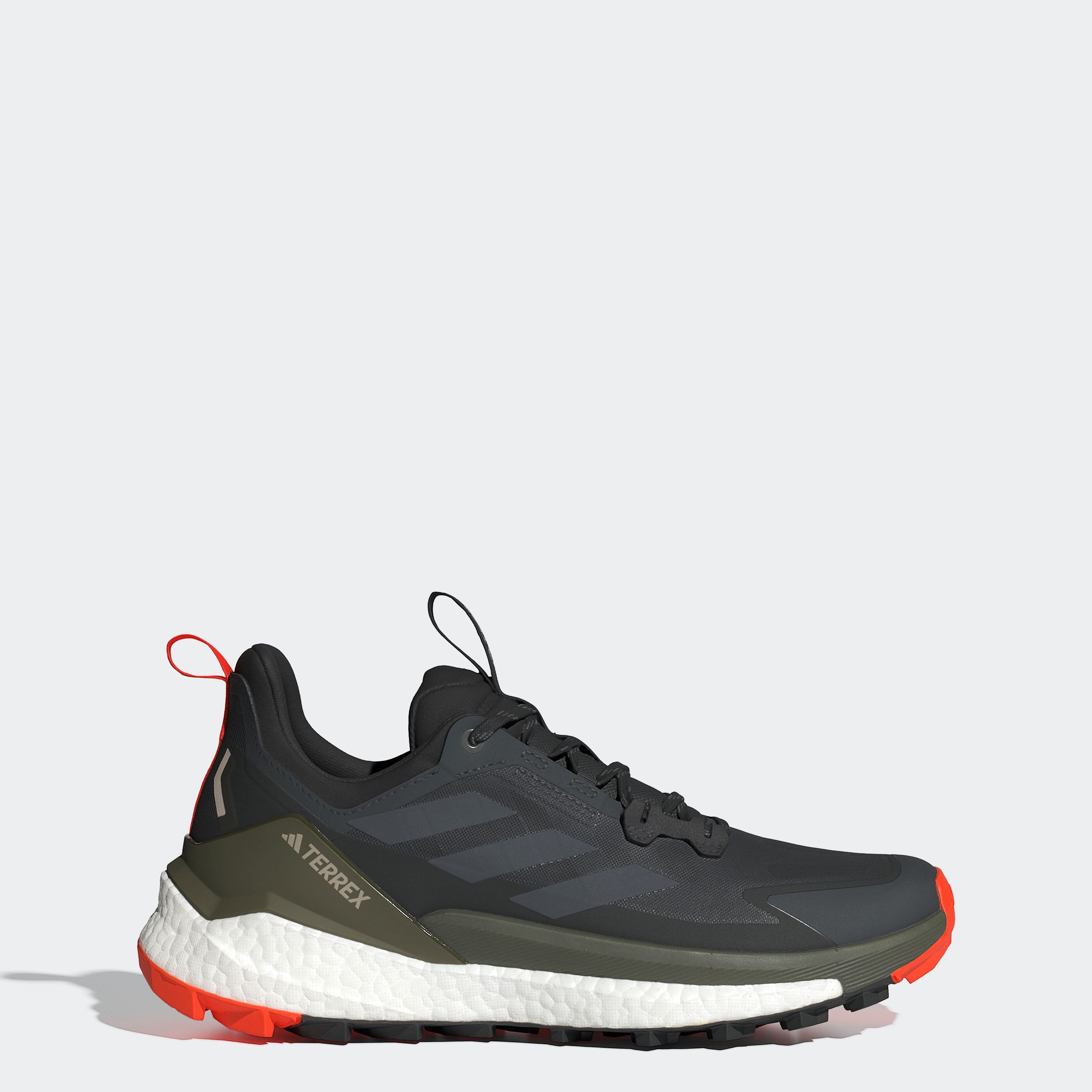 adidas TERREX Wandelschoenen TERREX FREE HIKER 2.0 LOW