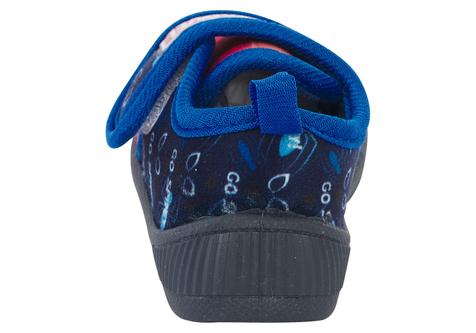 Disney Pantoffels Spiderman super zachte, flexibele zool