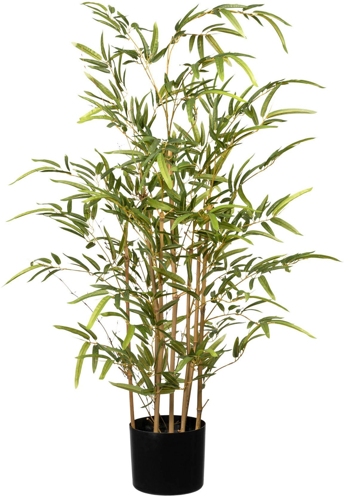 Creativ green Kunstboom Bamboe (1 stuk)