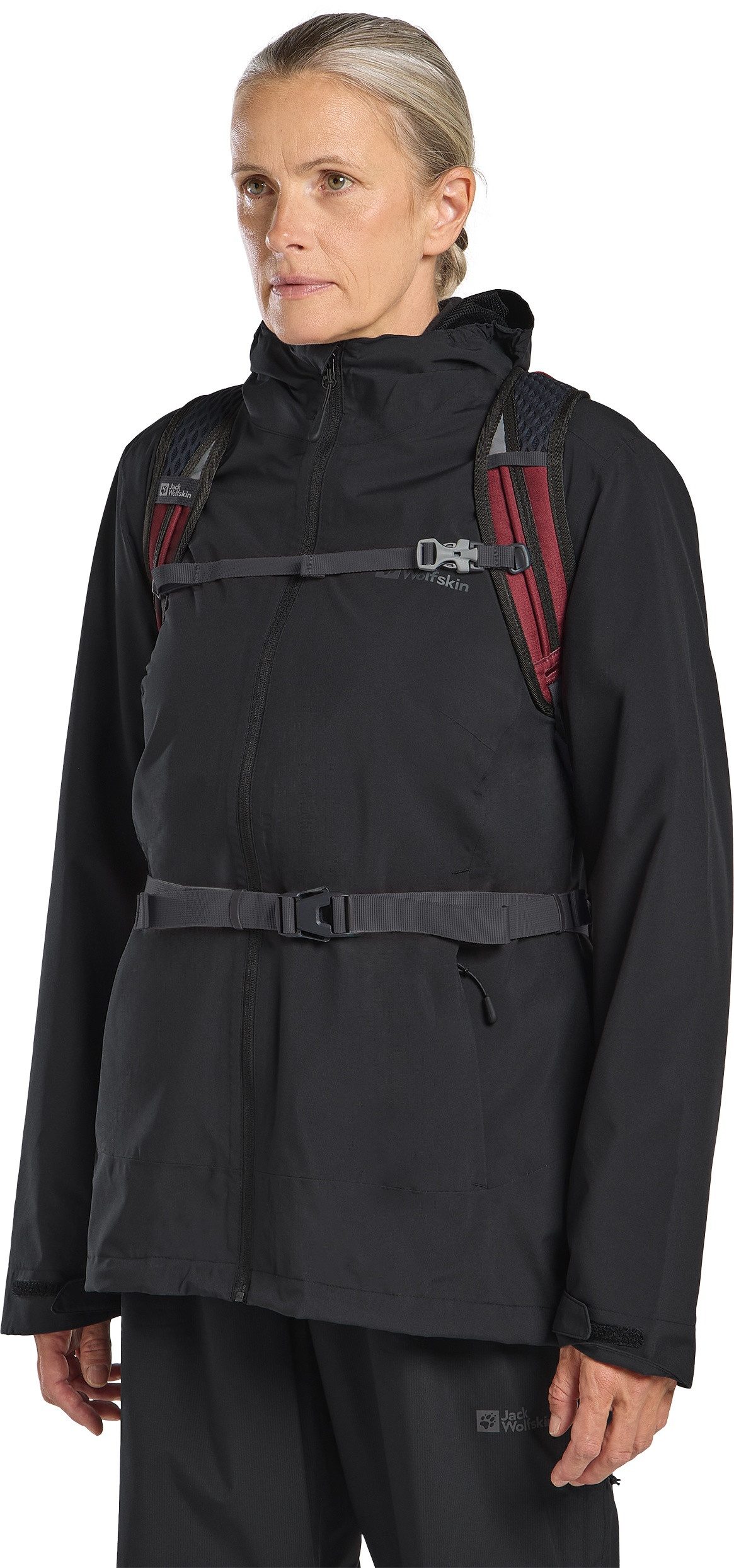 Jack Wolfskin Rugzak VELOCITY 12