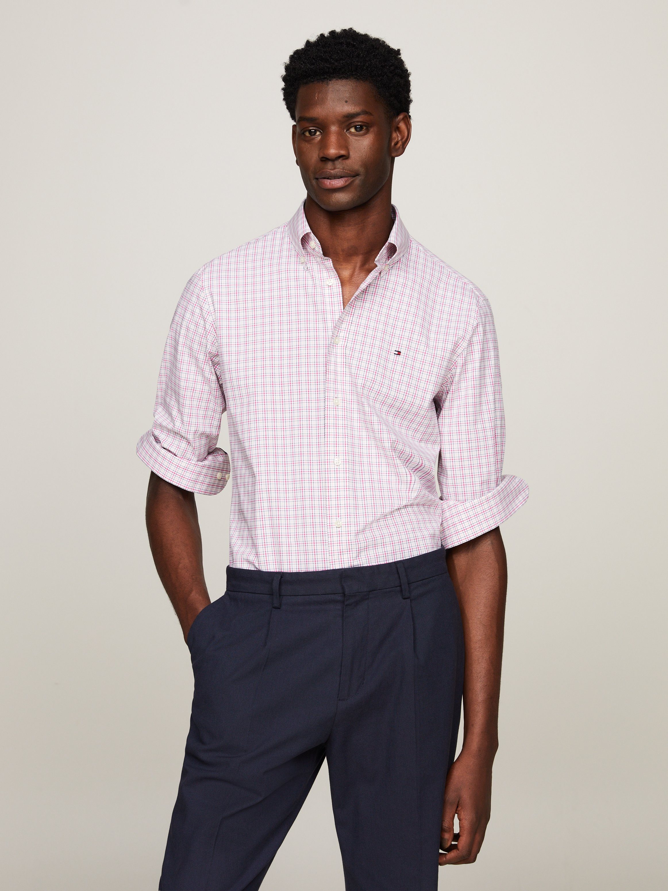Tommy Hilfiger Businessoverhemd