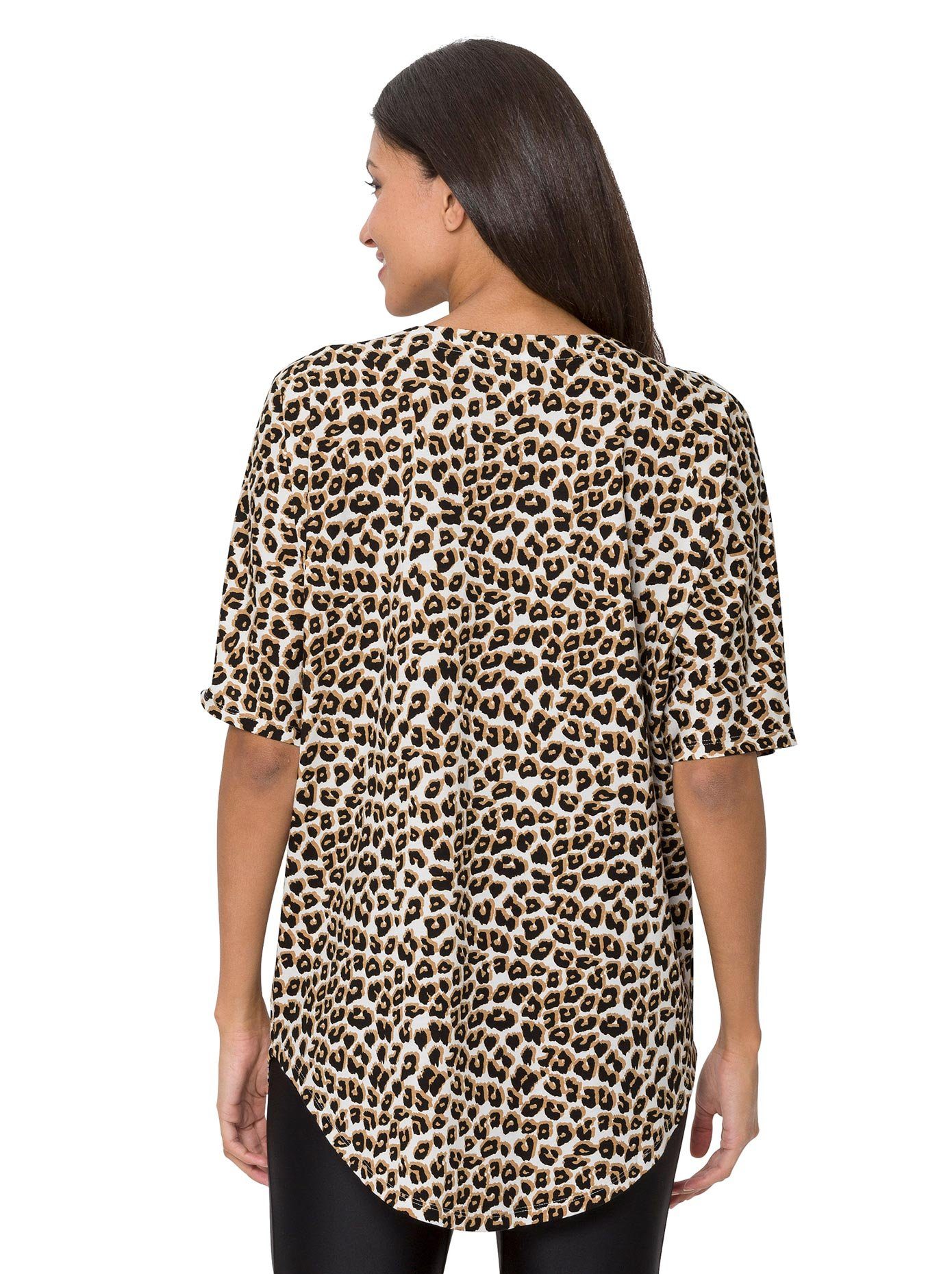 Zomerjurk Strandshirt