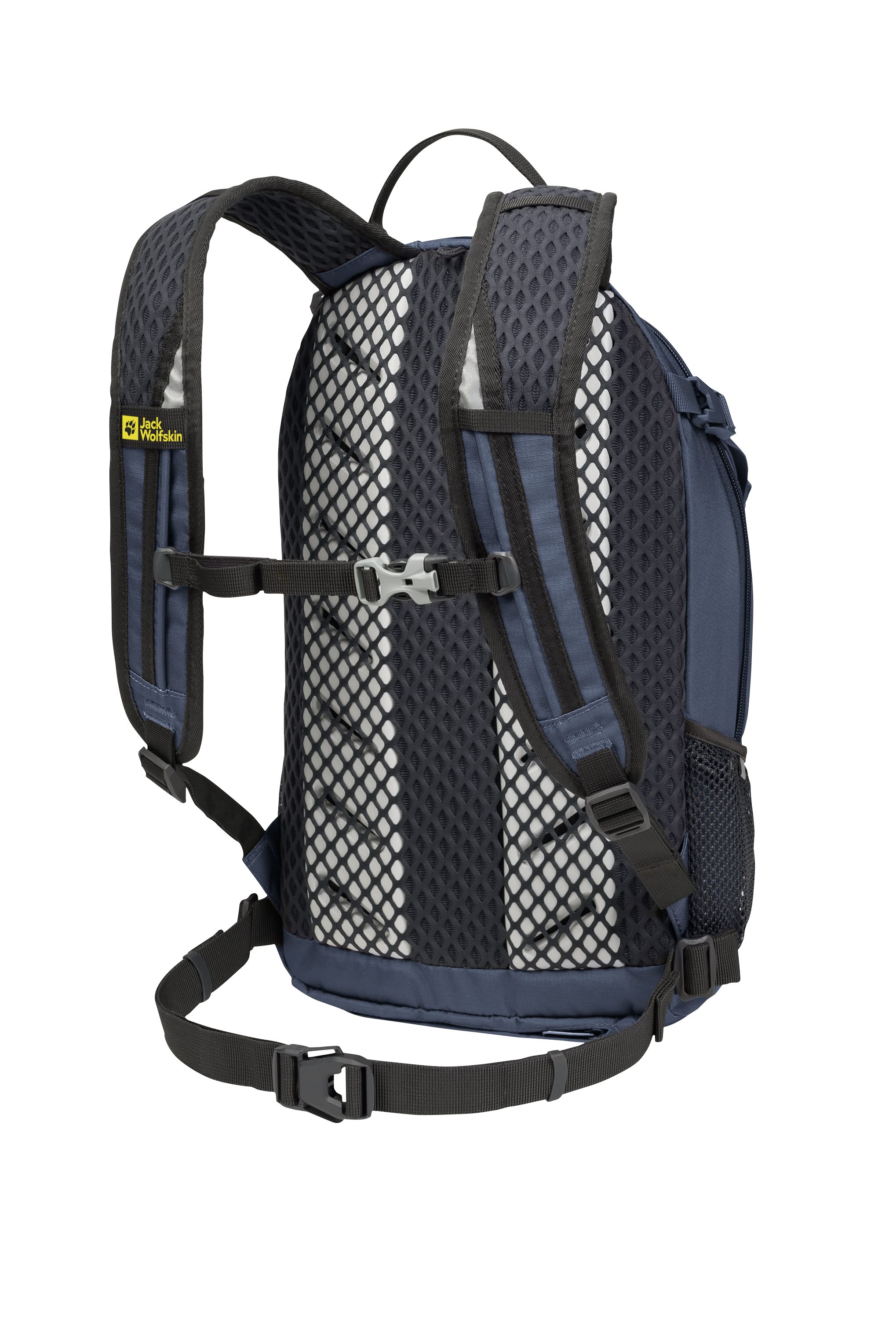 Jack Wolfskin Wandelrugzak VELOCITY 12