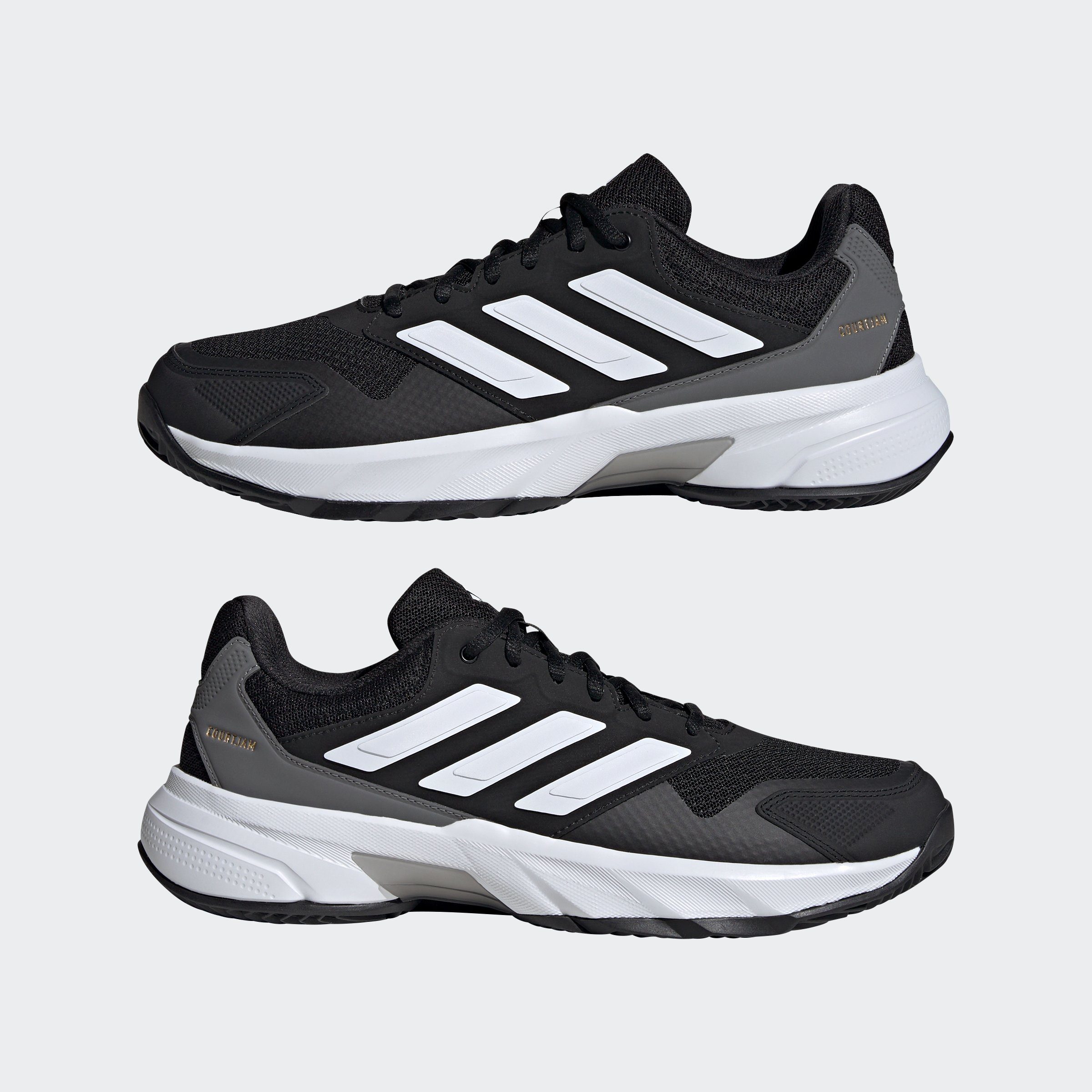 adidas Performance Tennisschoenen COURTJAM CONTROL 3 CLAY