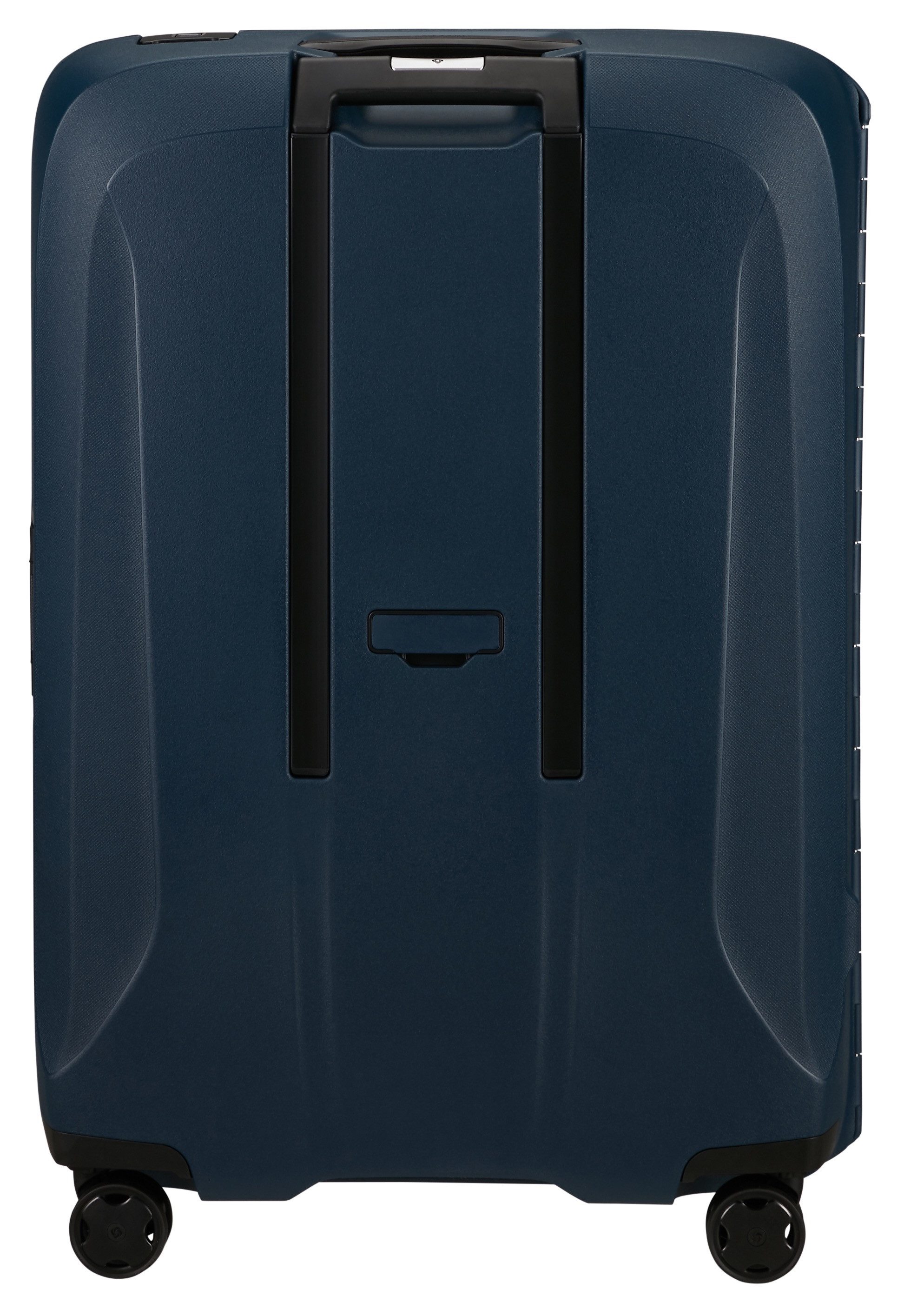 Samsonite Hardshell-trolley ESSENS, verschillende maten en kleuren Reiskoffer harde koffer voor vliegreizen TSA-slot