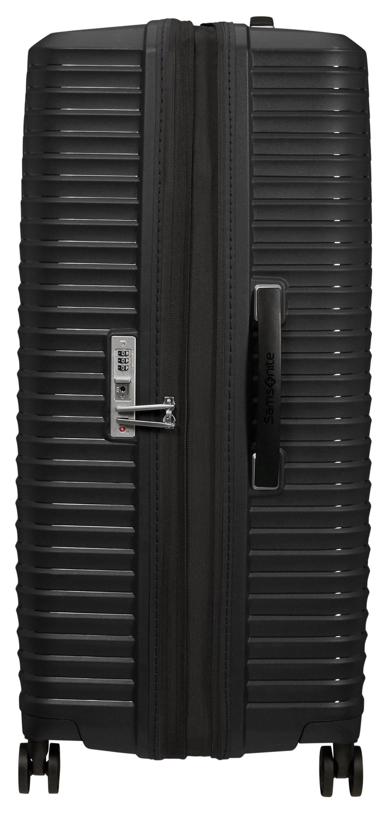 Samsonite Hardshell-trolley Trolley, reisbagage handbagage-koffer TSA-cijferslot USB-poort