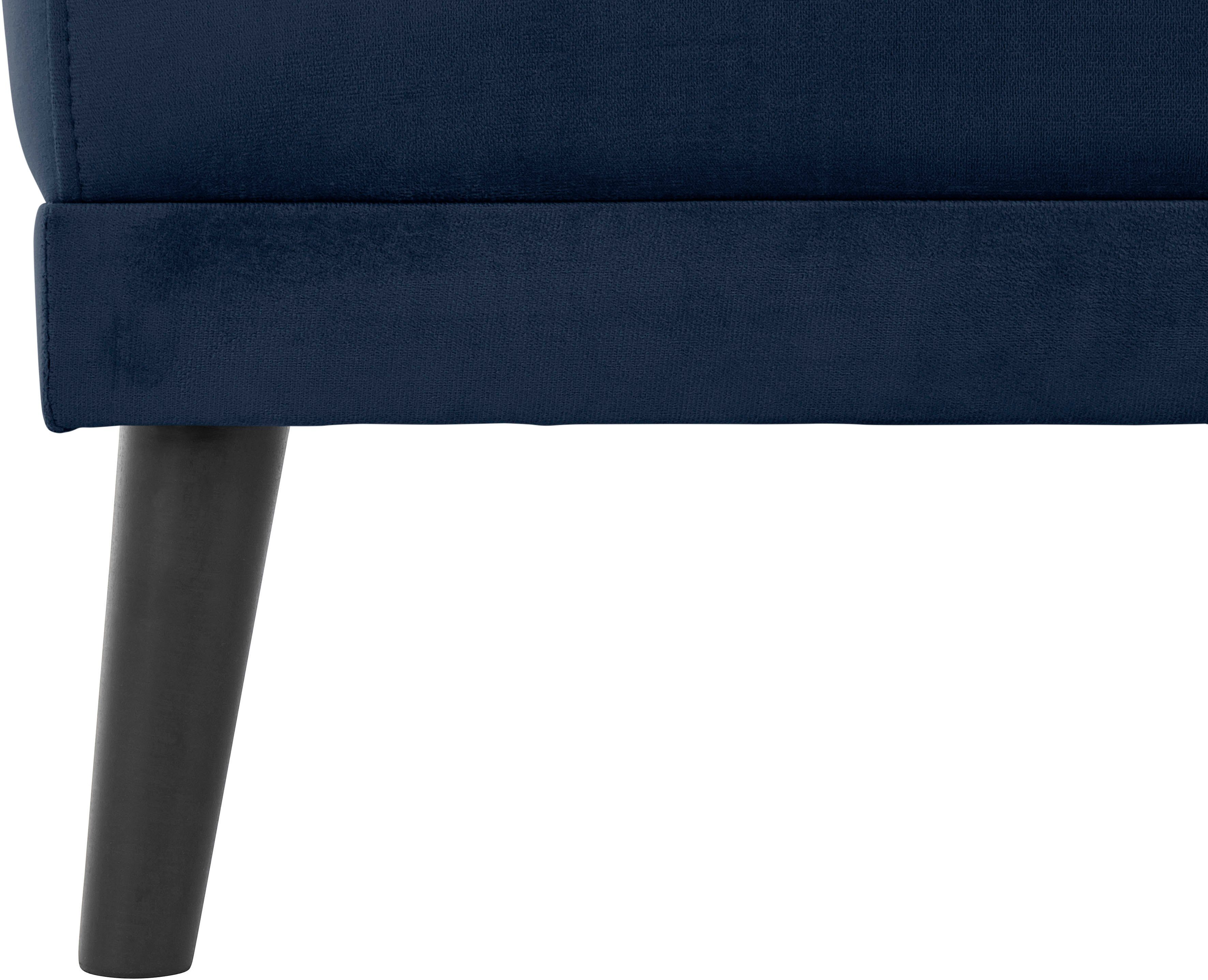 INOSIGN Hocker Asra passend bij de bekledings van de asra-serie, binnenvering