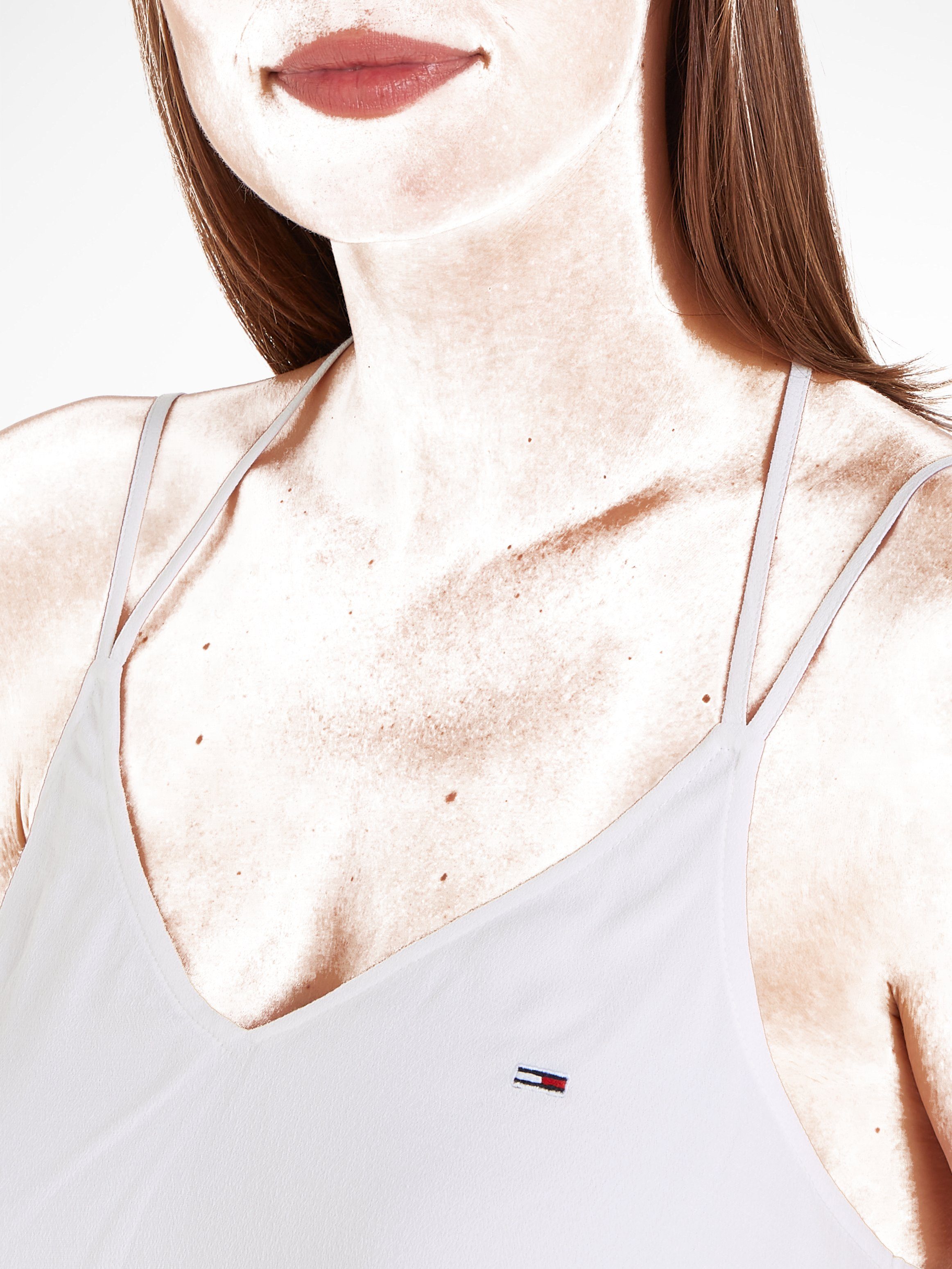 TOMMY JEANS Top TJW ESSENTIAL STRAPPY TOP