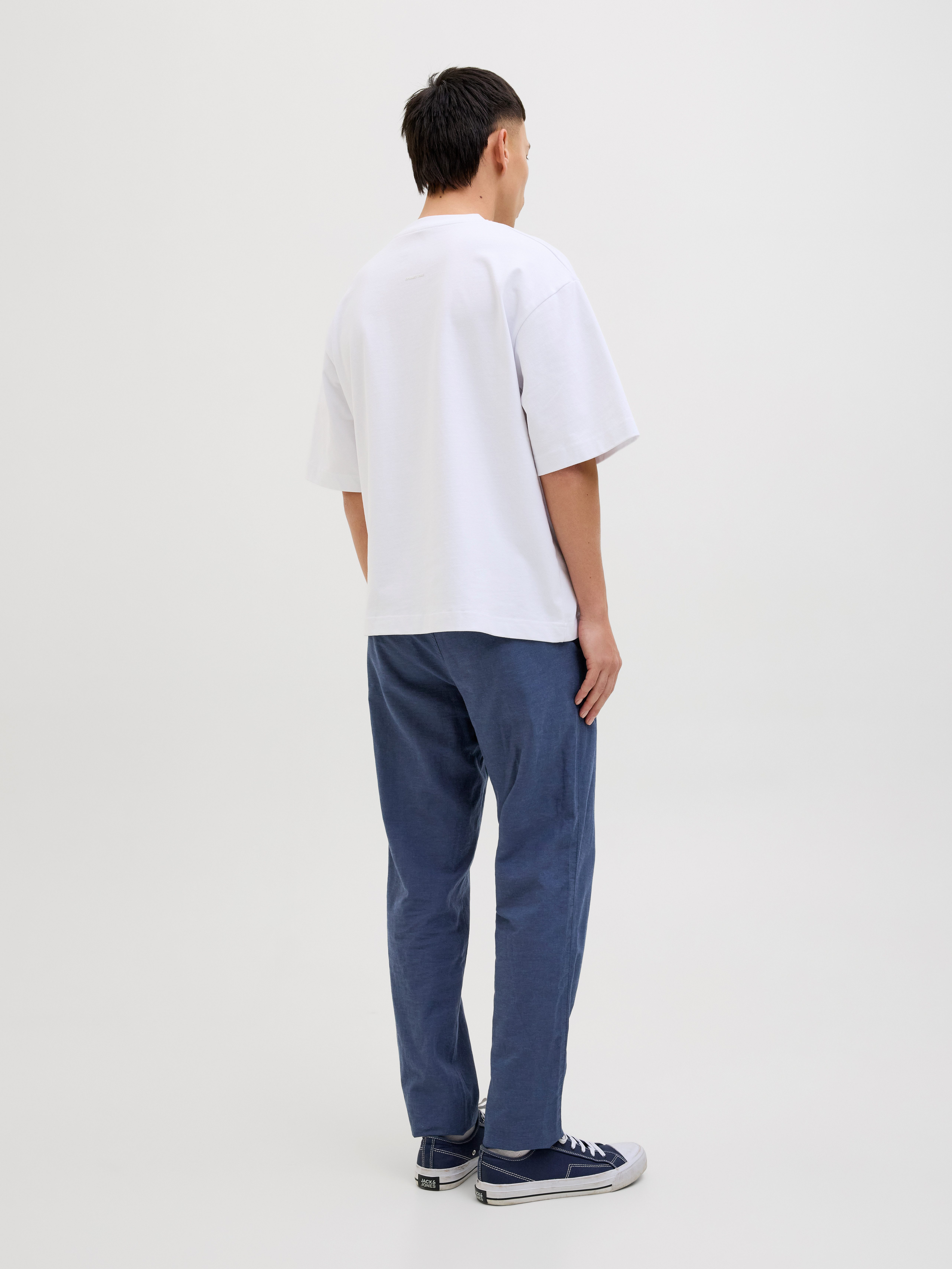 Jack & Jones Chino JPSTACE SUMMER CHINO PANT SN
