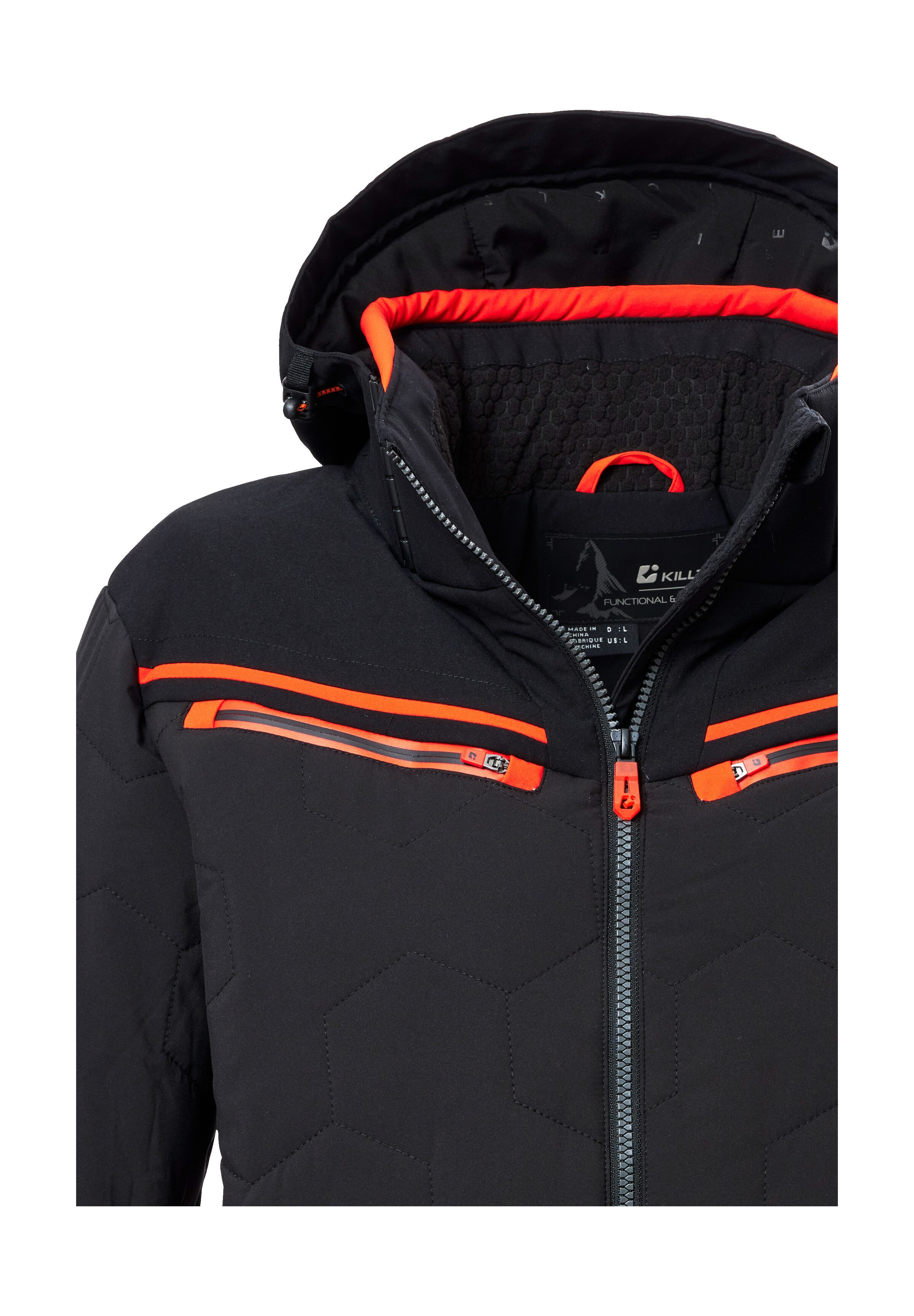 Killtec Ski-jack KSW 68 MN SKI JCKT