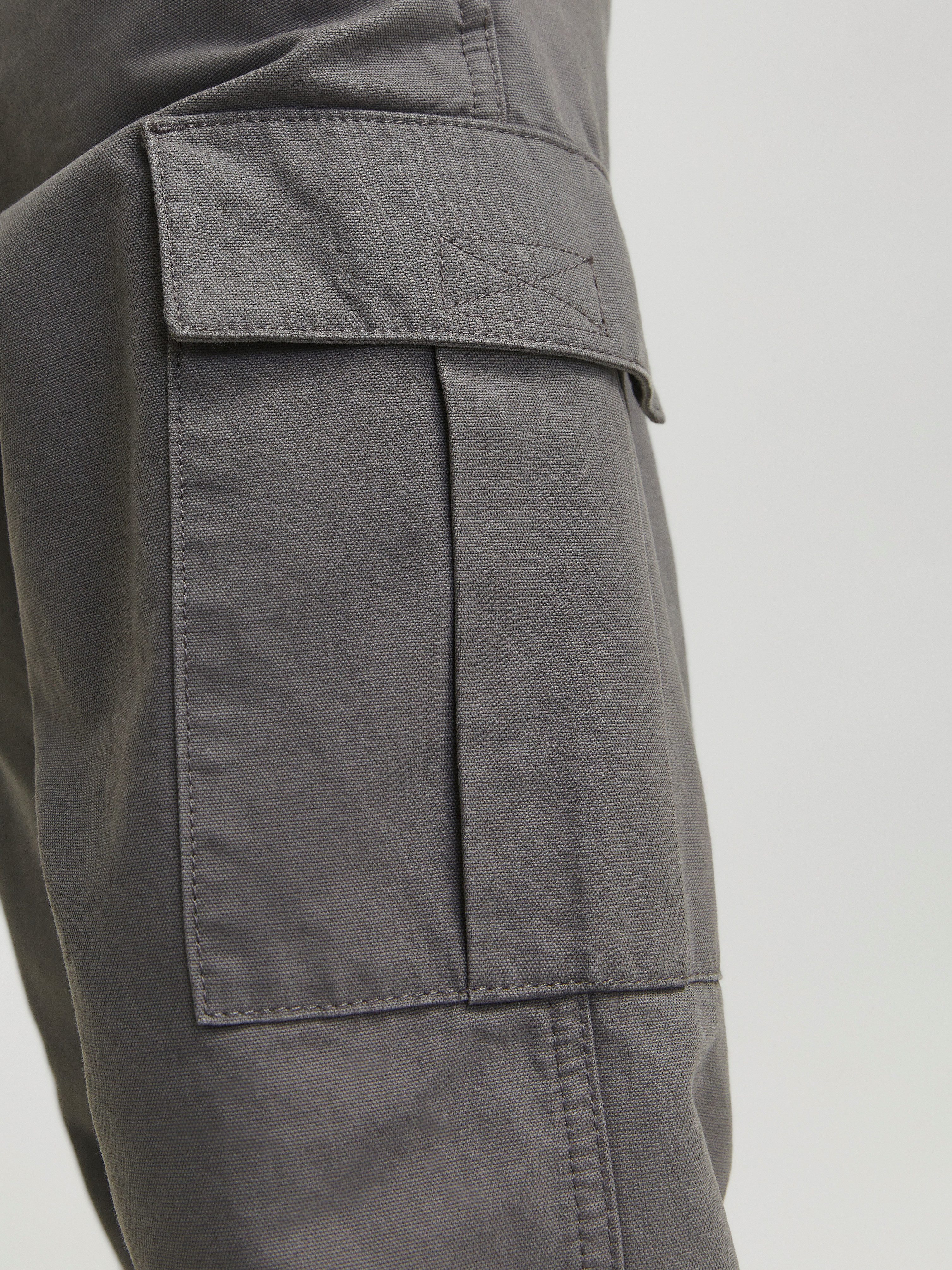 Jack & Jones Cargobroek JPSTKANE BARKLEY CARGO PANT NOOS