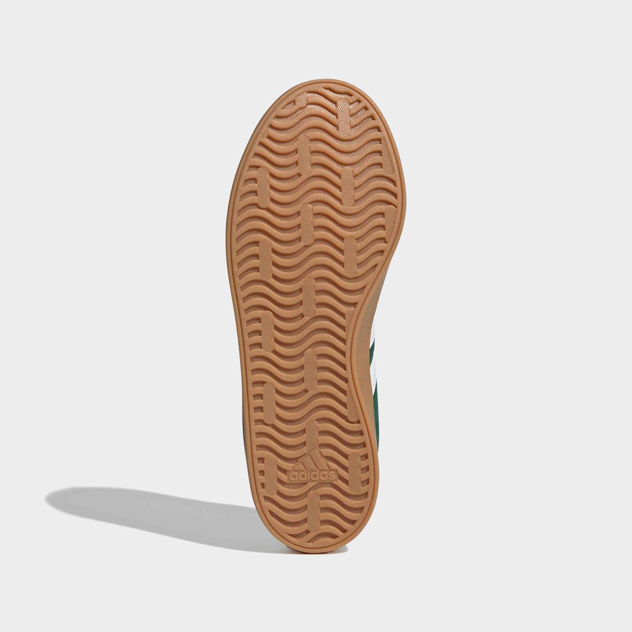 adidas Sportswear Sneakers VL COURT 3.0 geïnspireerd door het ontwerp van de adidas samba