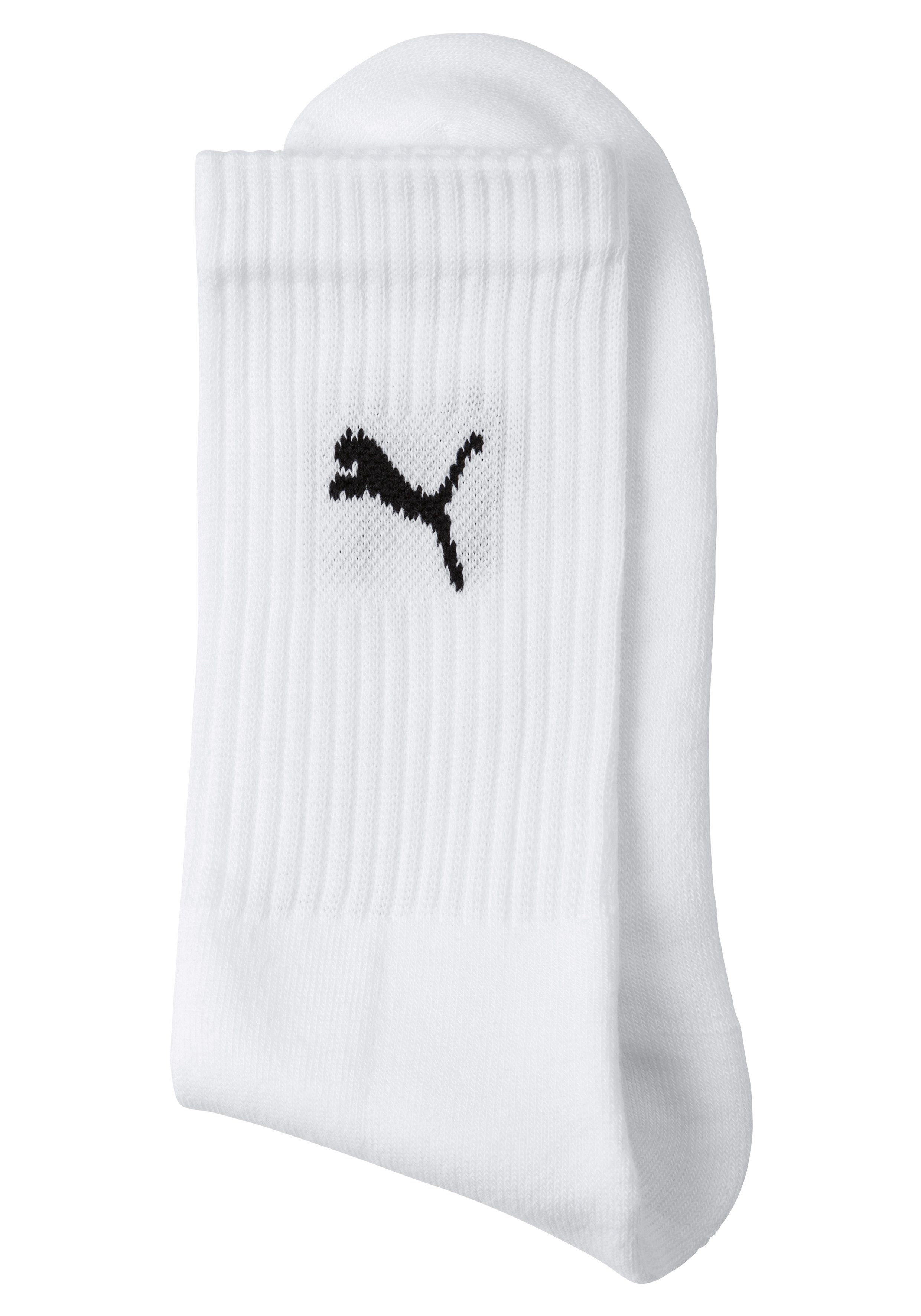 PUMA Sportsokken (9 paar)
