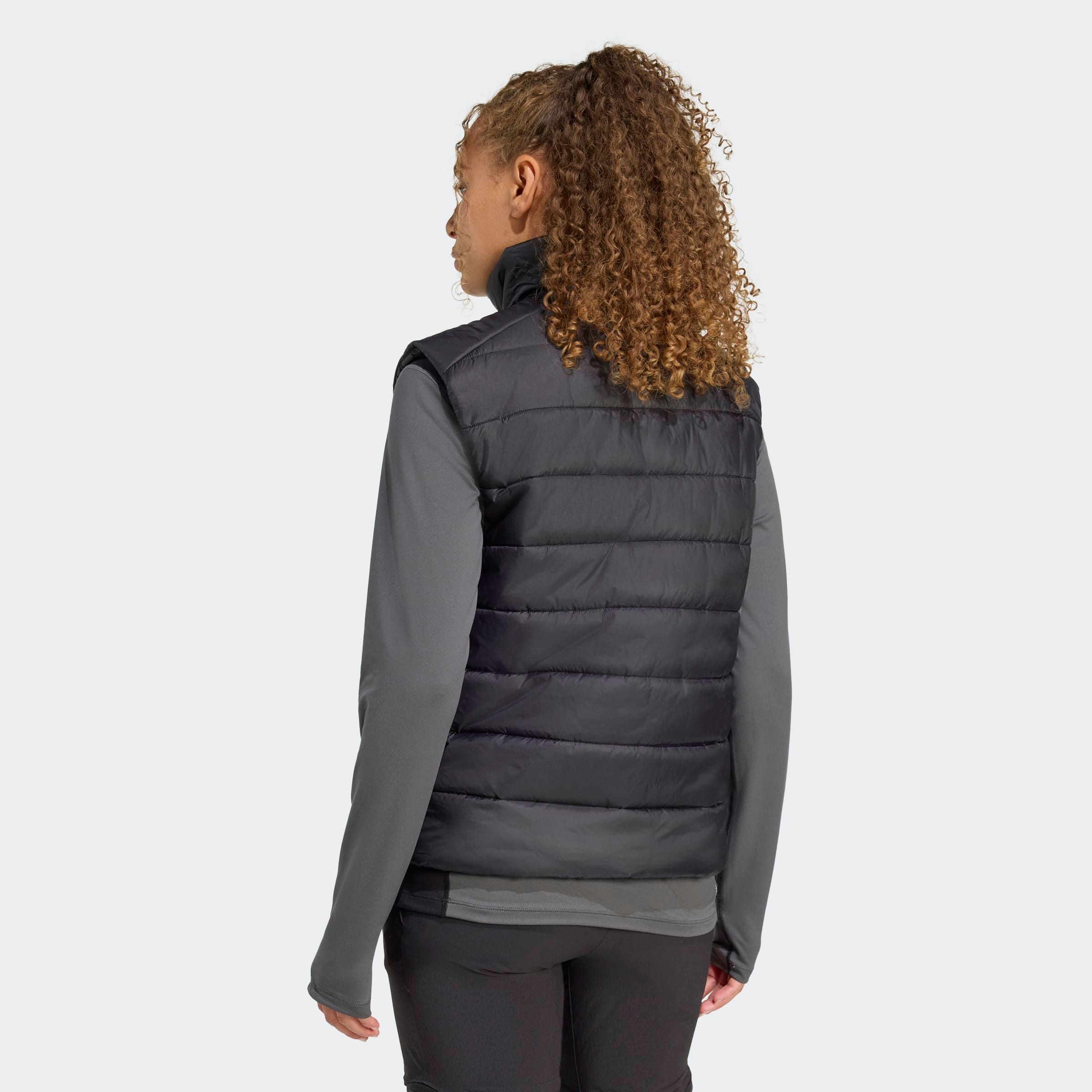 adidas TERREX Functionele bodywarmer W MT ESS PAD V