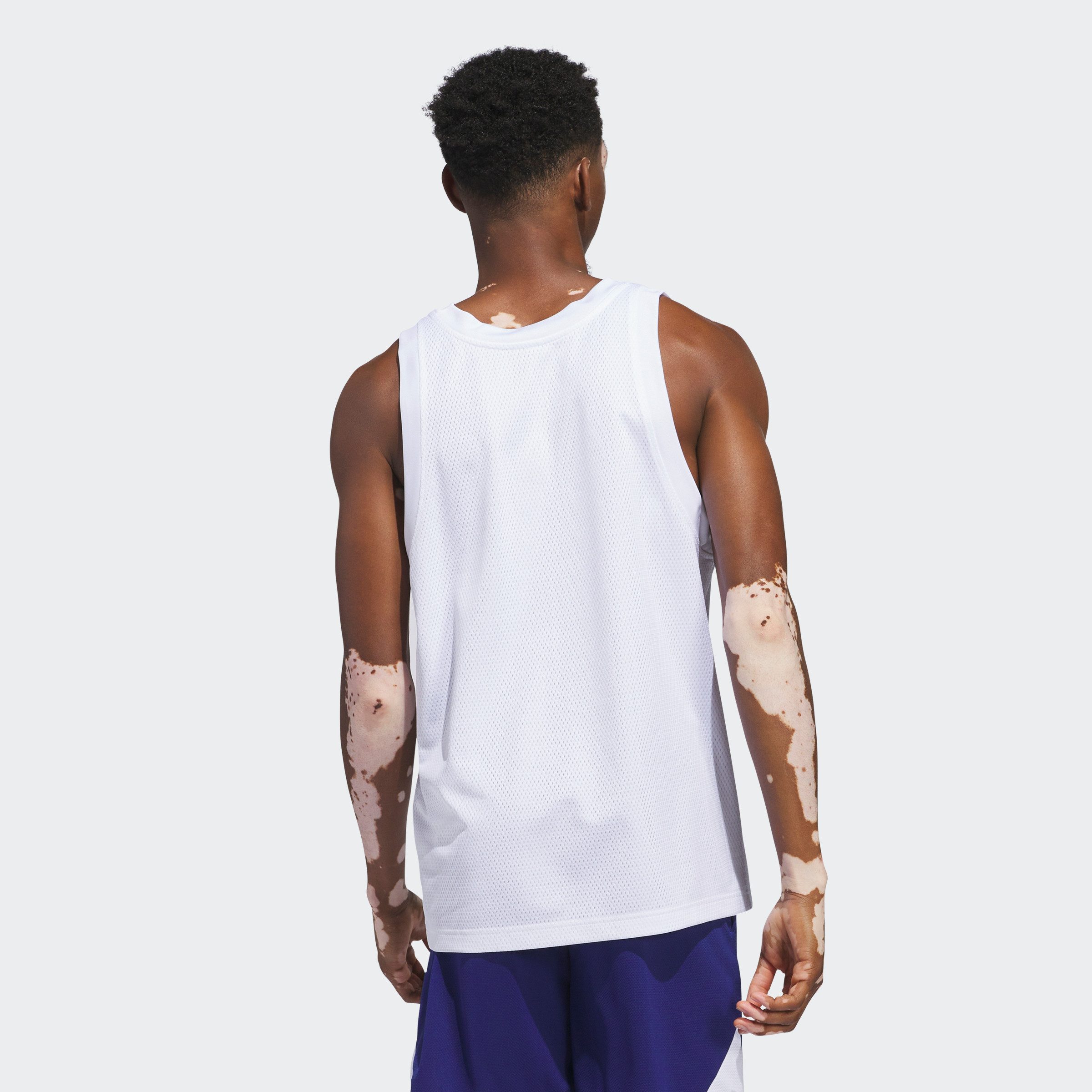 adidas Performance Trainingstop LEGENDS TANK