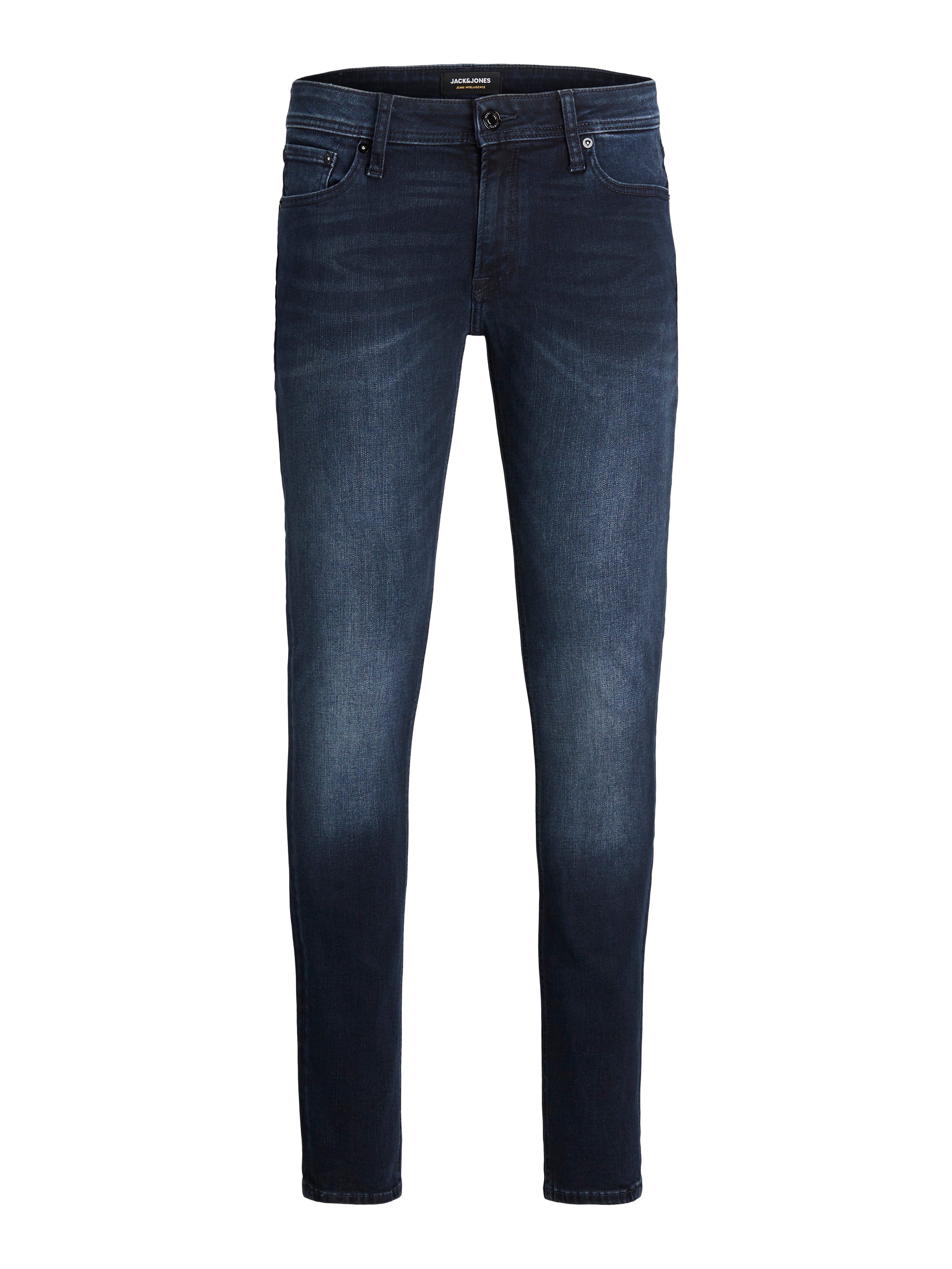 Jack & Jones Skinny fit jeans JJILIAM JJORIGINAL AM 005 NOOS