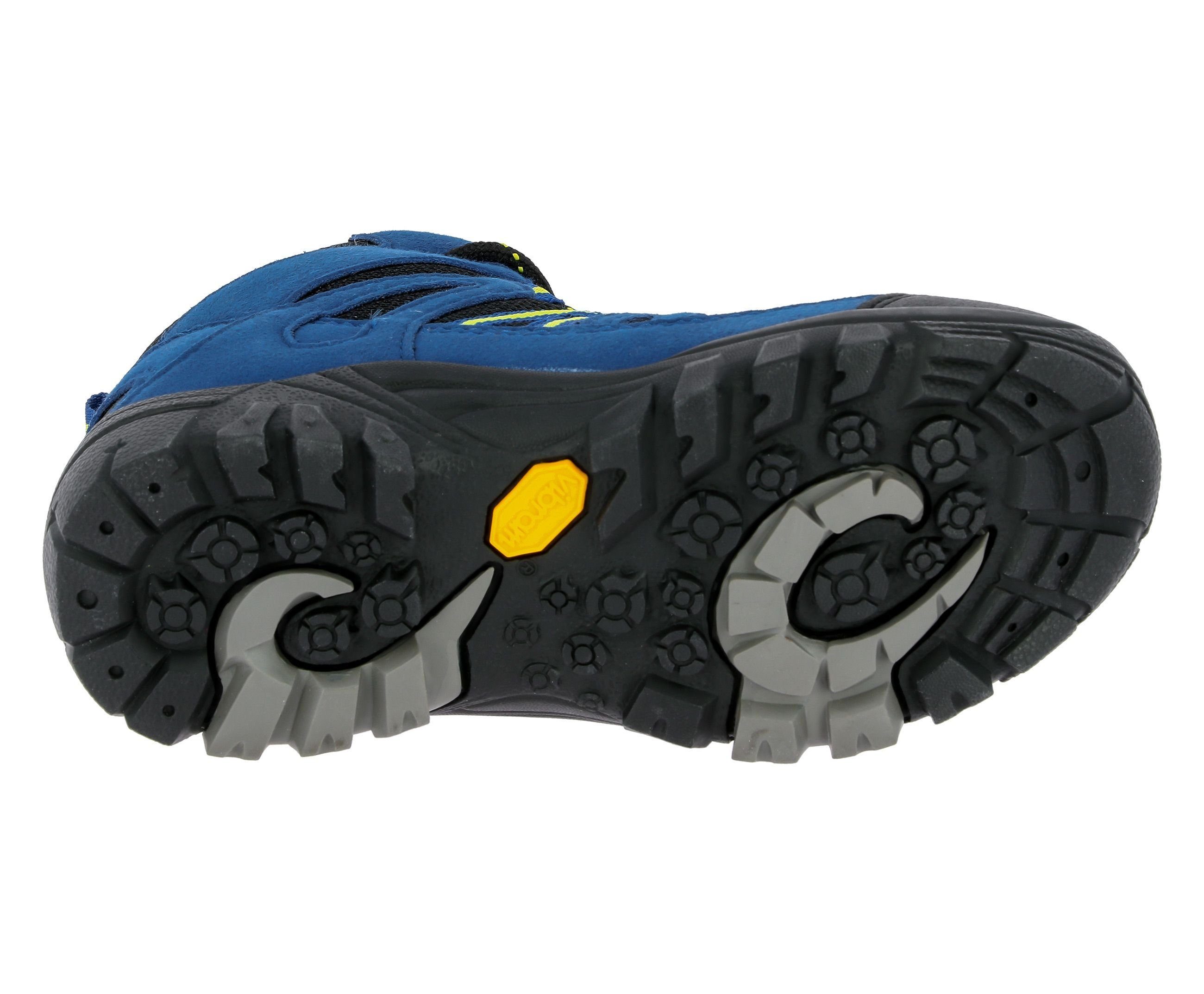 BRÜTTING Wandelschoenen Outdoorlaarzen Ohio High