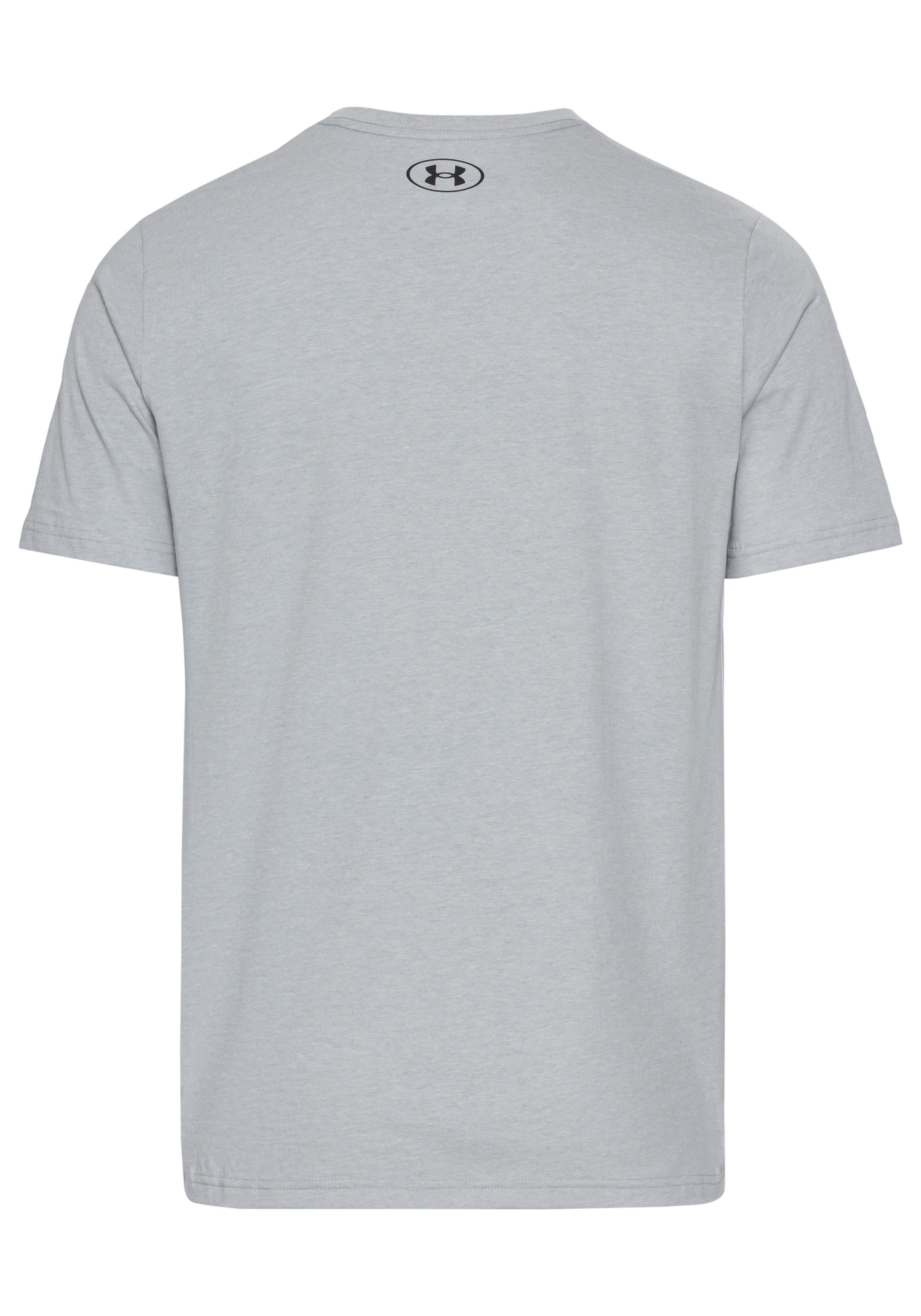Under Armour® T-shirt UA M BOXED SPORTS UPDATED SS