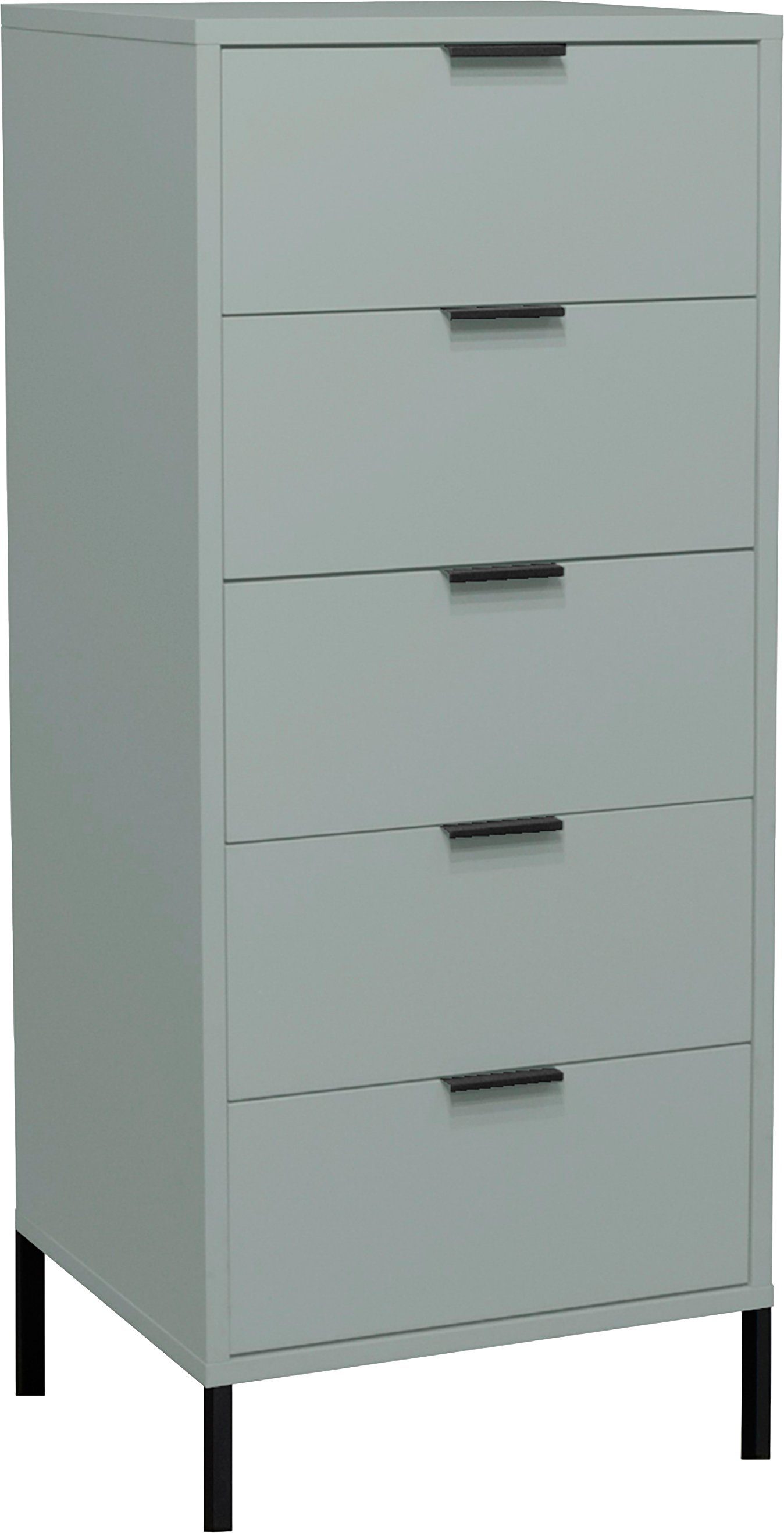 Mäusbacher Kast Bonnie TOPSELLER! Commode met vierkant frame